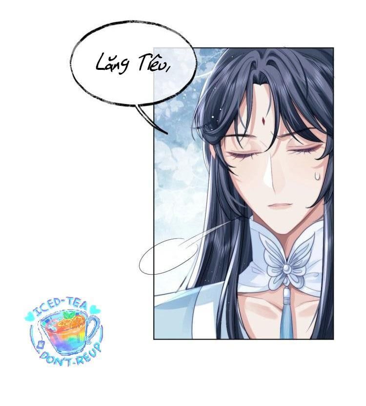 Sư Tôn Mỹ Nhân Bệnh Độc Chiếm: Chapter 3