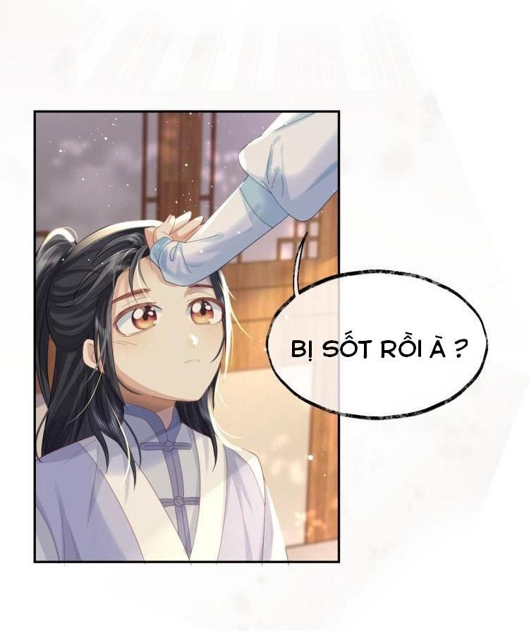 Sư Tôn Mỹ Nhân Bệnh Độc Chiếm: Chapter 3