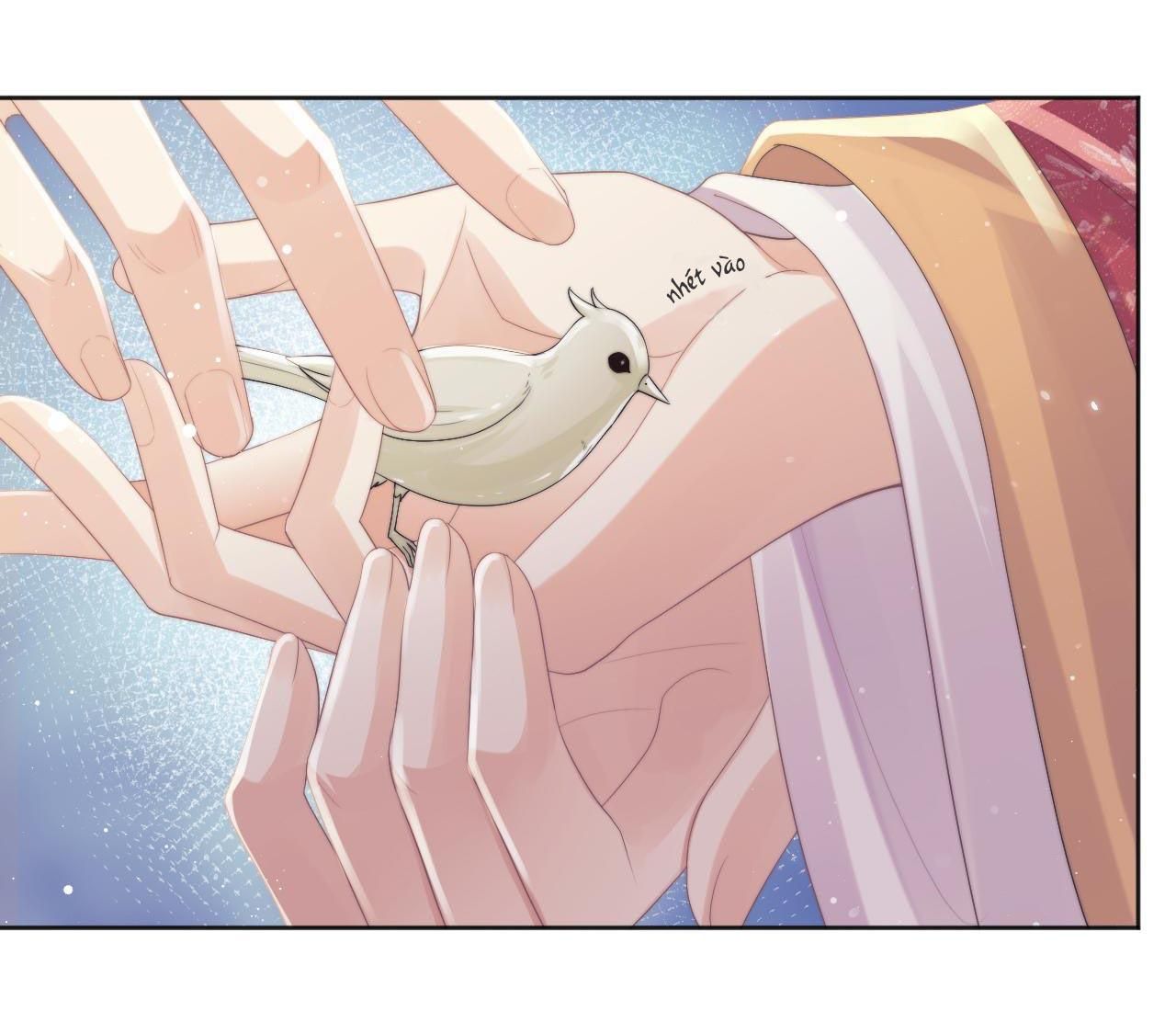 Sư Tôn Mỹ Nhân Bệnh Độc Chiếm: Chapter 37