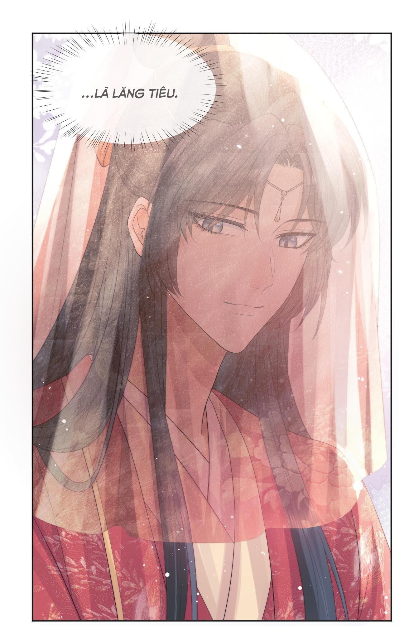 Sư Tôn Mỹ Nhân Bệnh Độc Chiếm: Chapter 37