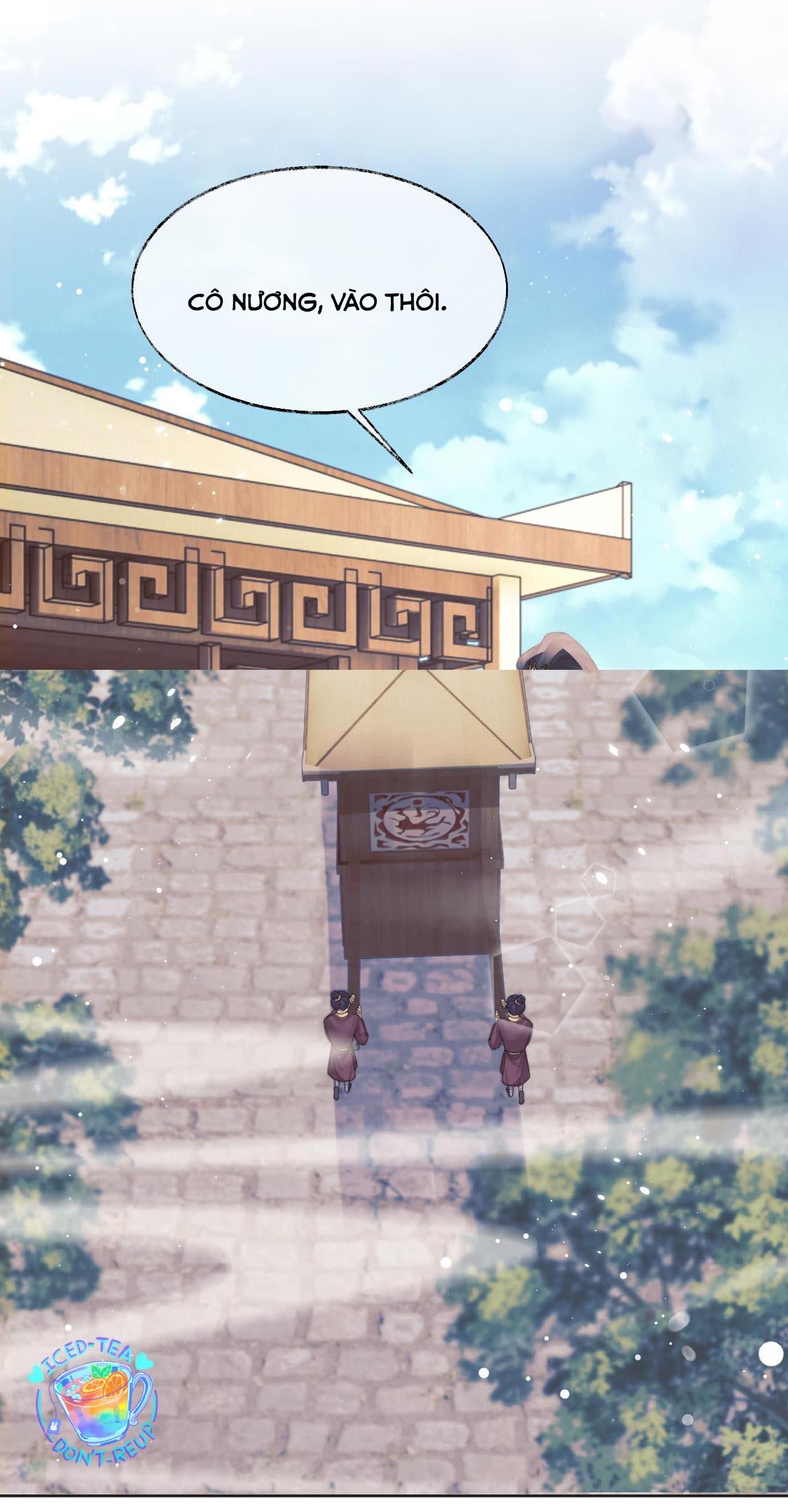 Sư Tôn Mỹ Nhân Bệnh Độc Chiếm: Chapter 37