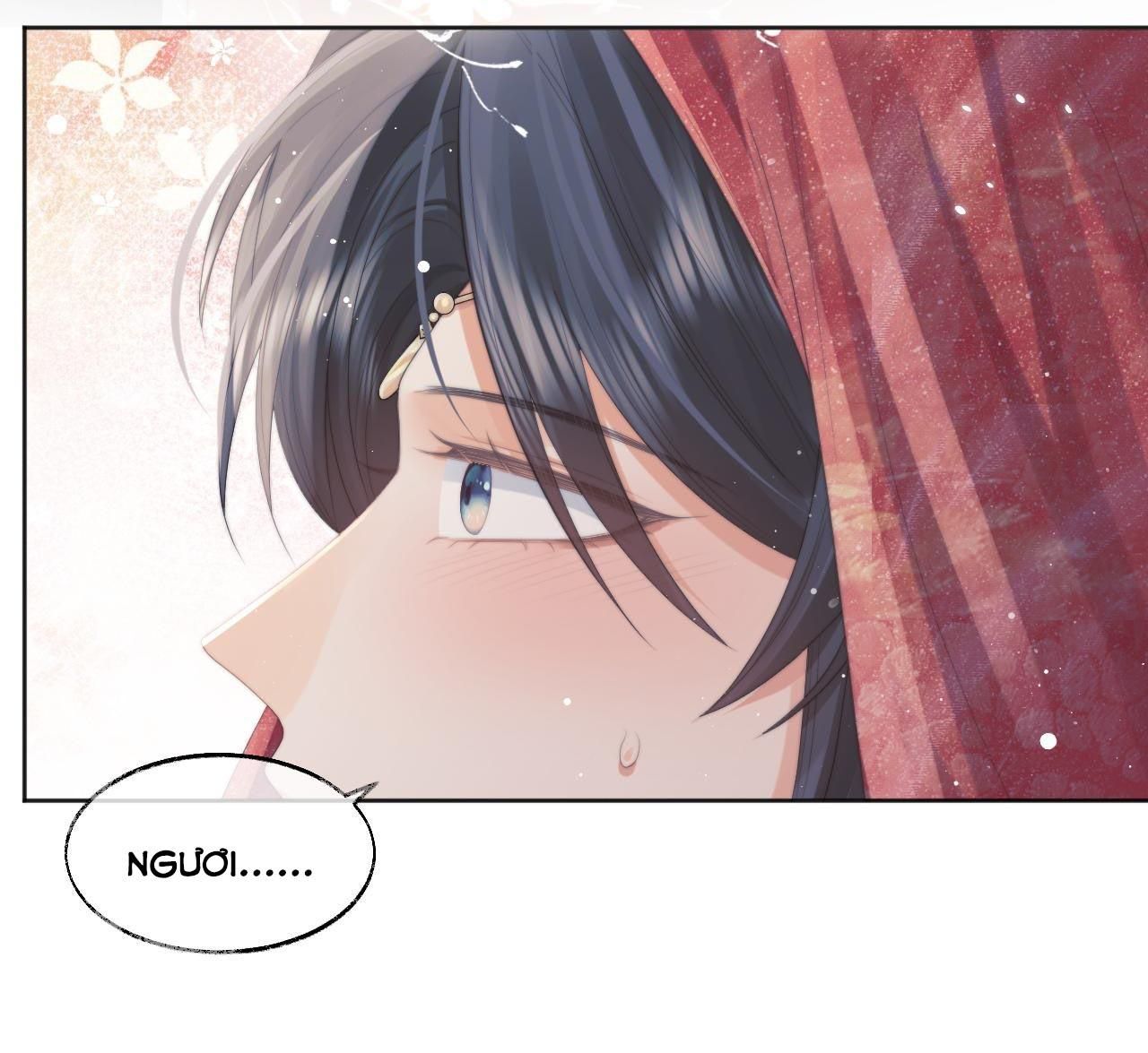 Sư Tôn Mỹ Nhân Bệnh Độc Chiếm: Chapter 37