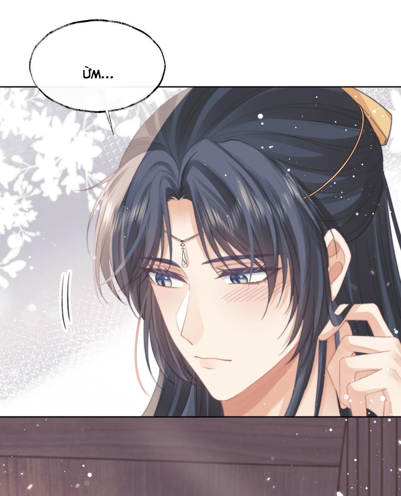 Sư Tôn Mỹ Nhân Bệnh Độc Chiếm: Chapter 37