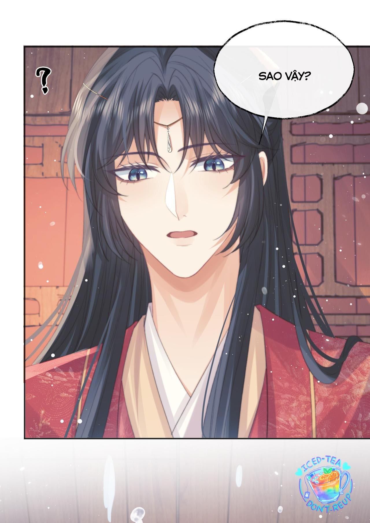 Sư Tôn Mỹ Nhân Bệnh Độc Chiếm: Chapter 37