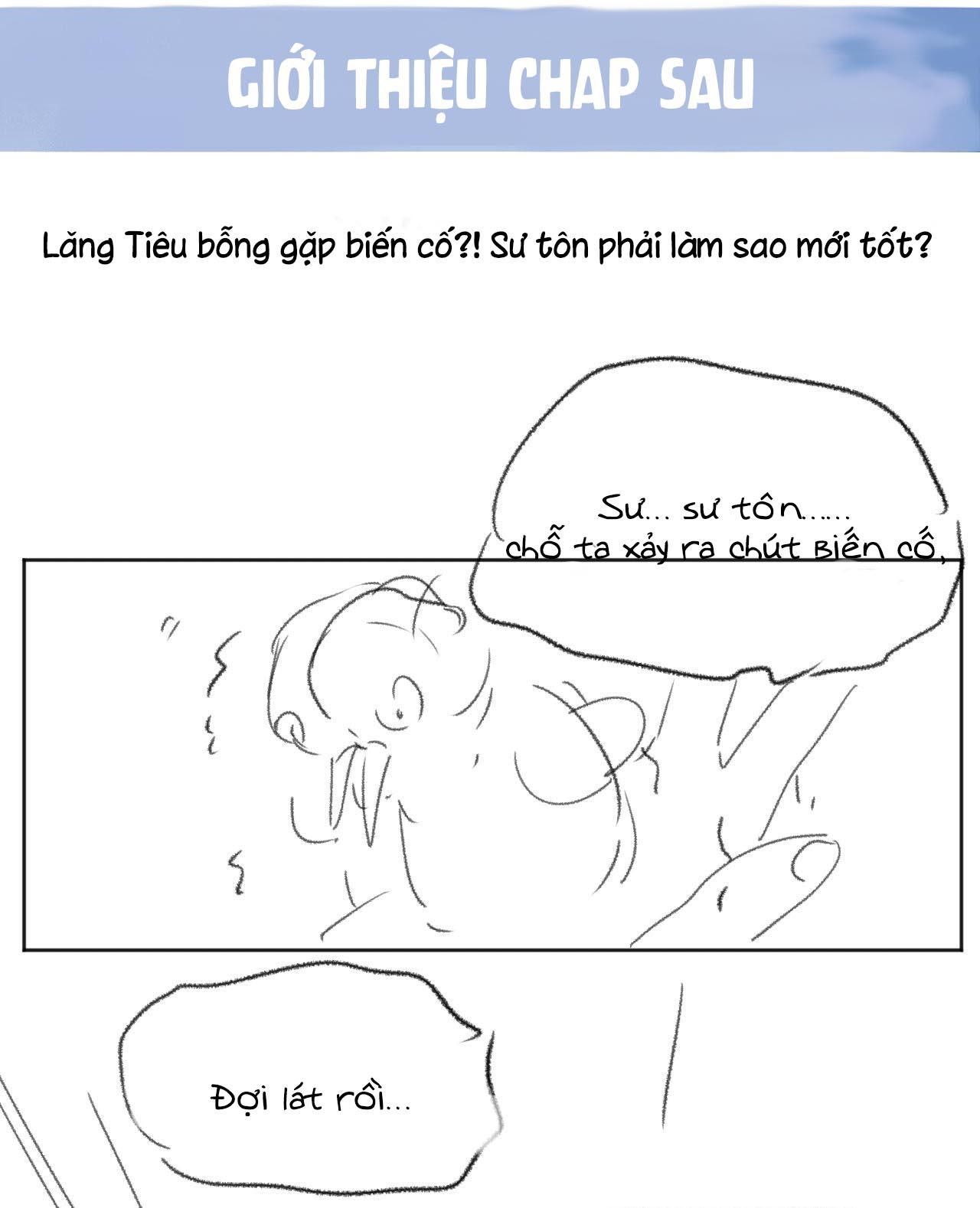 Sư Tôn Mỹ Nhân Bệnh Độc Chiếm: Chapter 37