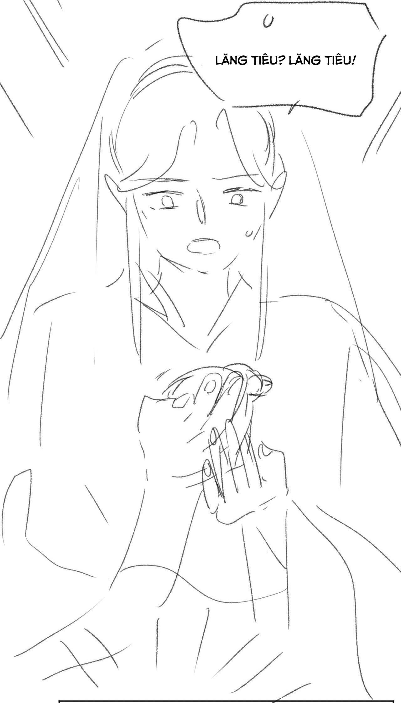 Sư Tôn Mỹ Nhân Bệnh Độc Chiếm: Chapter 37