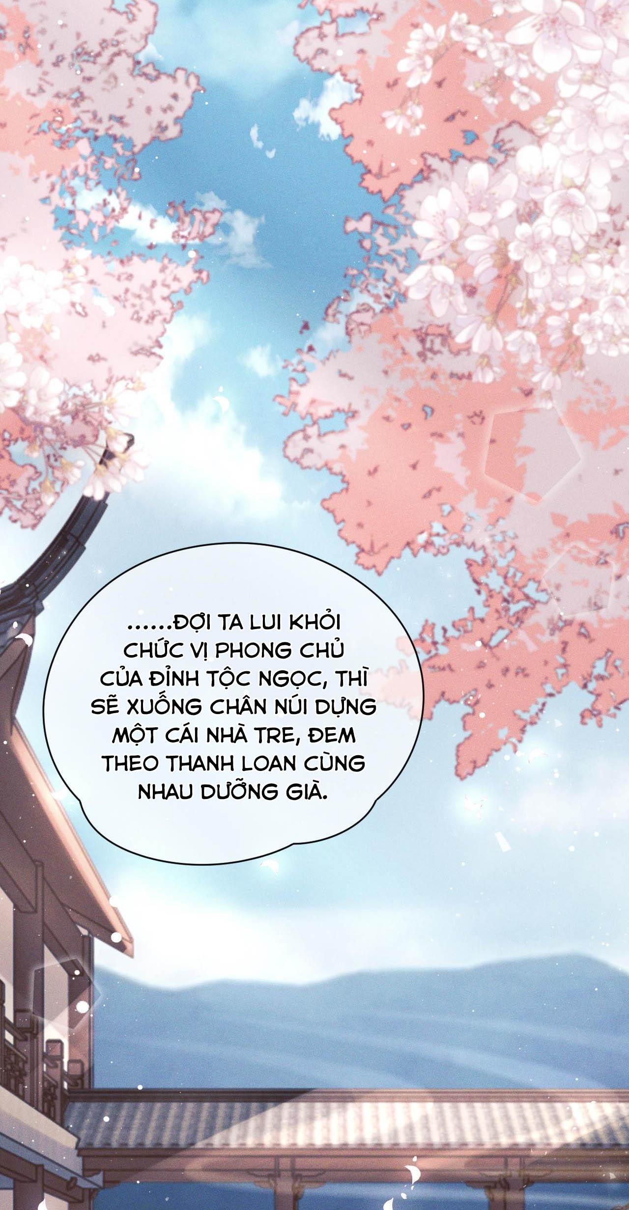 Sư Tôn Mỹ Nhân Bệnh Độc Chiếm: Chapter 44