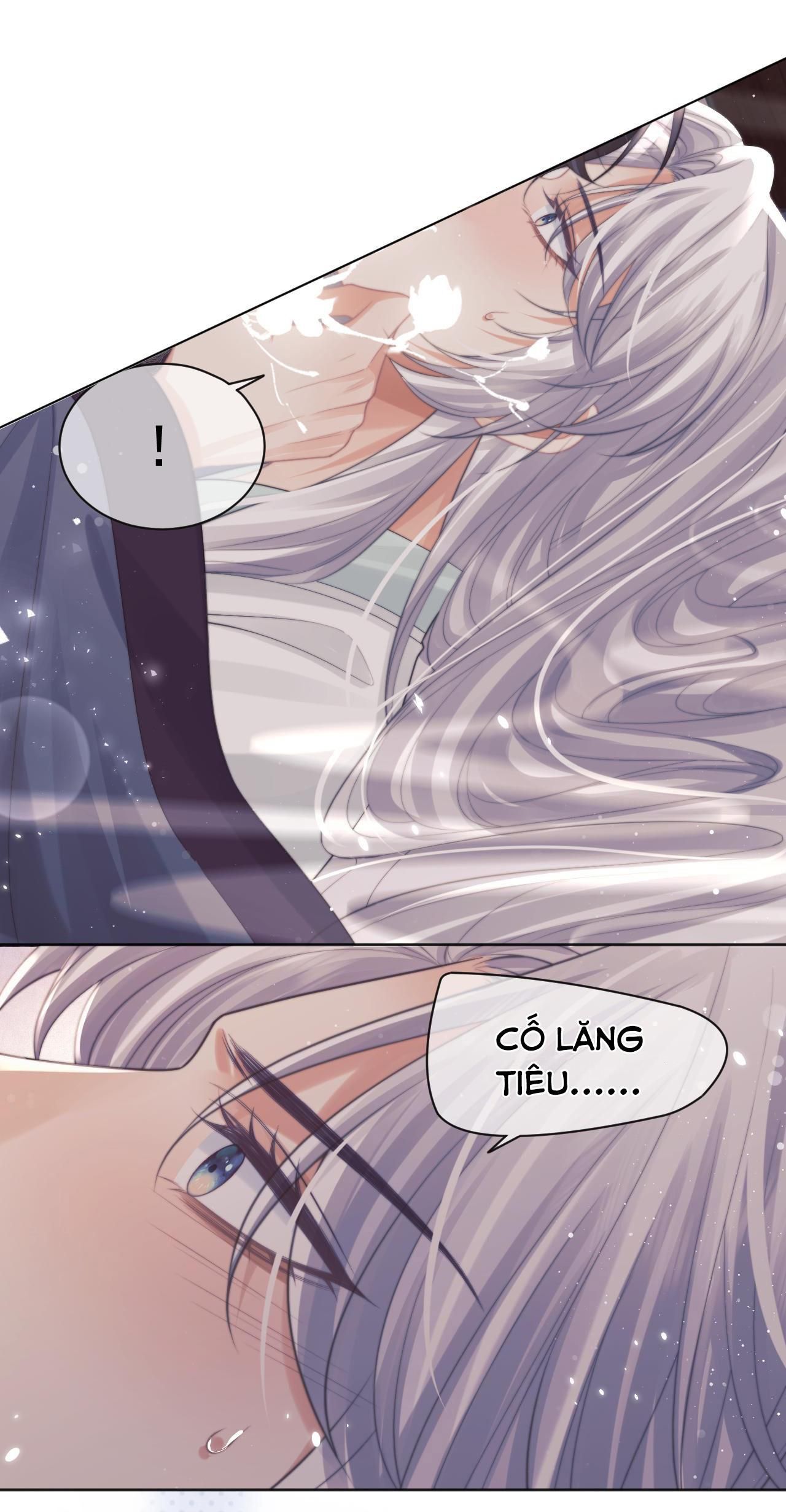 Sư Tôn Mỹ Nhân Bệnh Độc Chiếm: Chapter 44