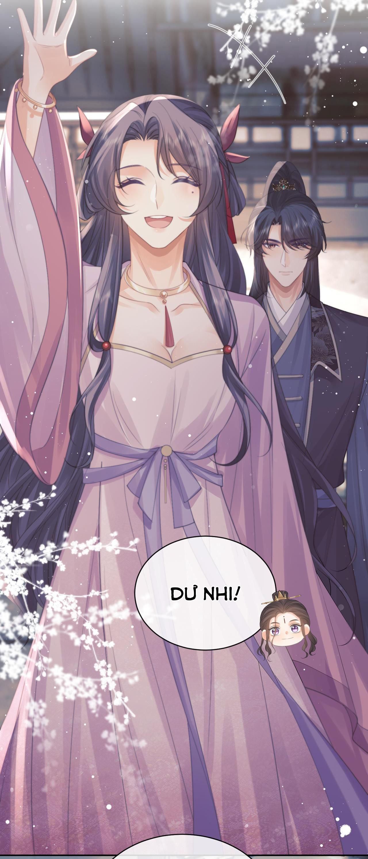 Sư Tôn Mỹ Nhân Bệnh Độc Chiếm: Chapter 45