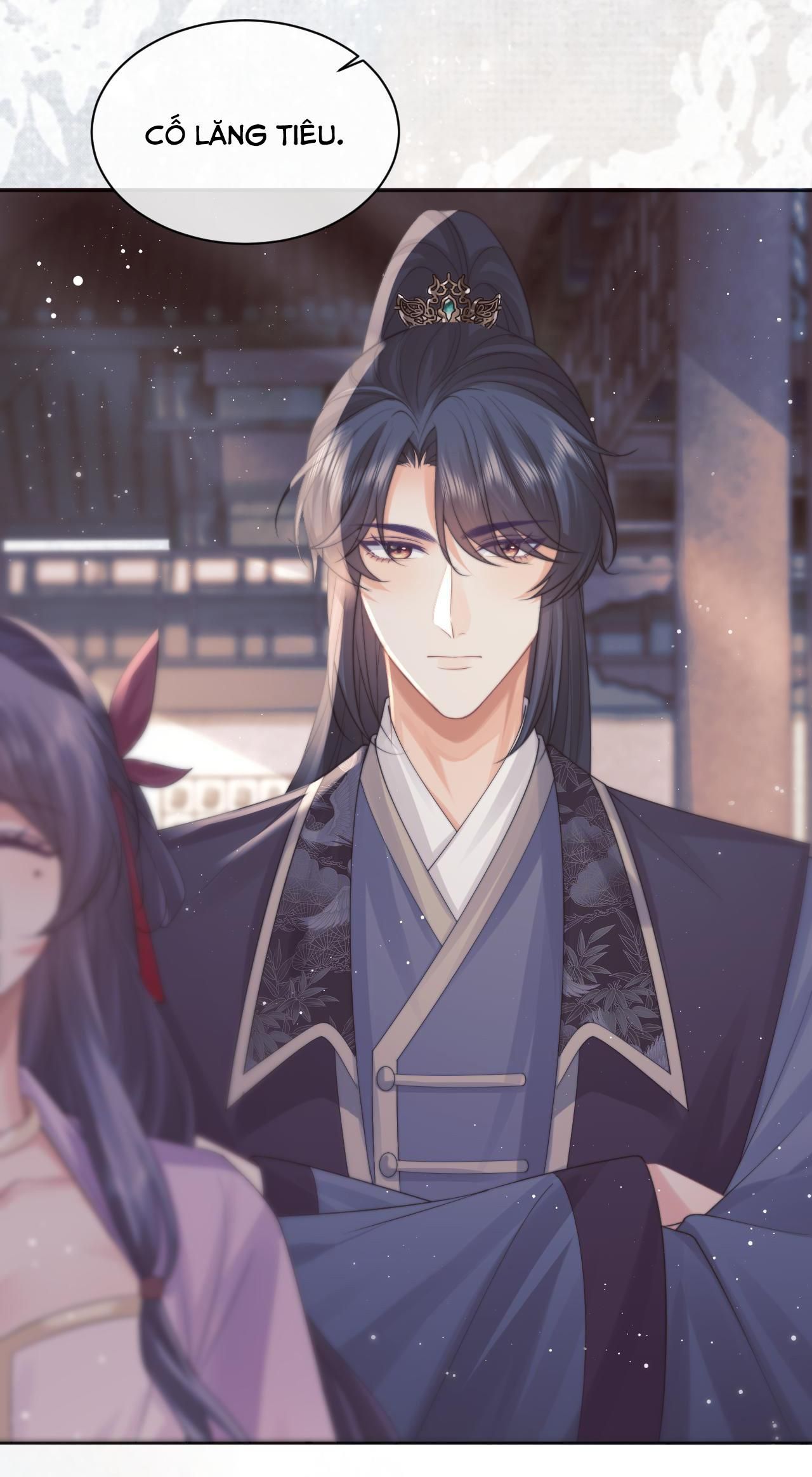 Sư Tôn Mỹ Nhân Bệnh Độc Chiếm: Chapter 45
