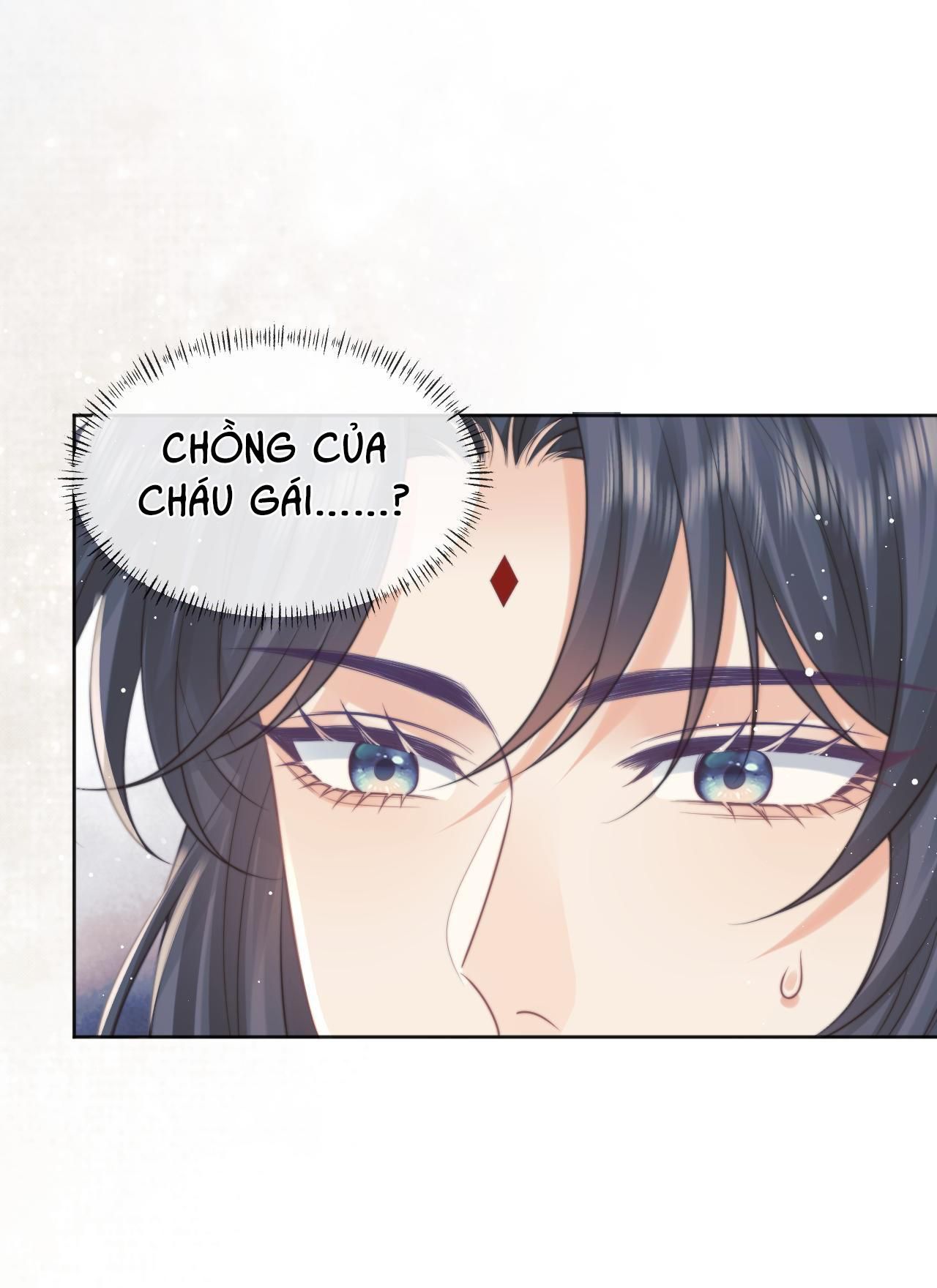 Sư Tôn Mỹ Nhân Bệnh Độc Chiếm: Chapter 45