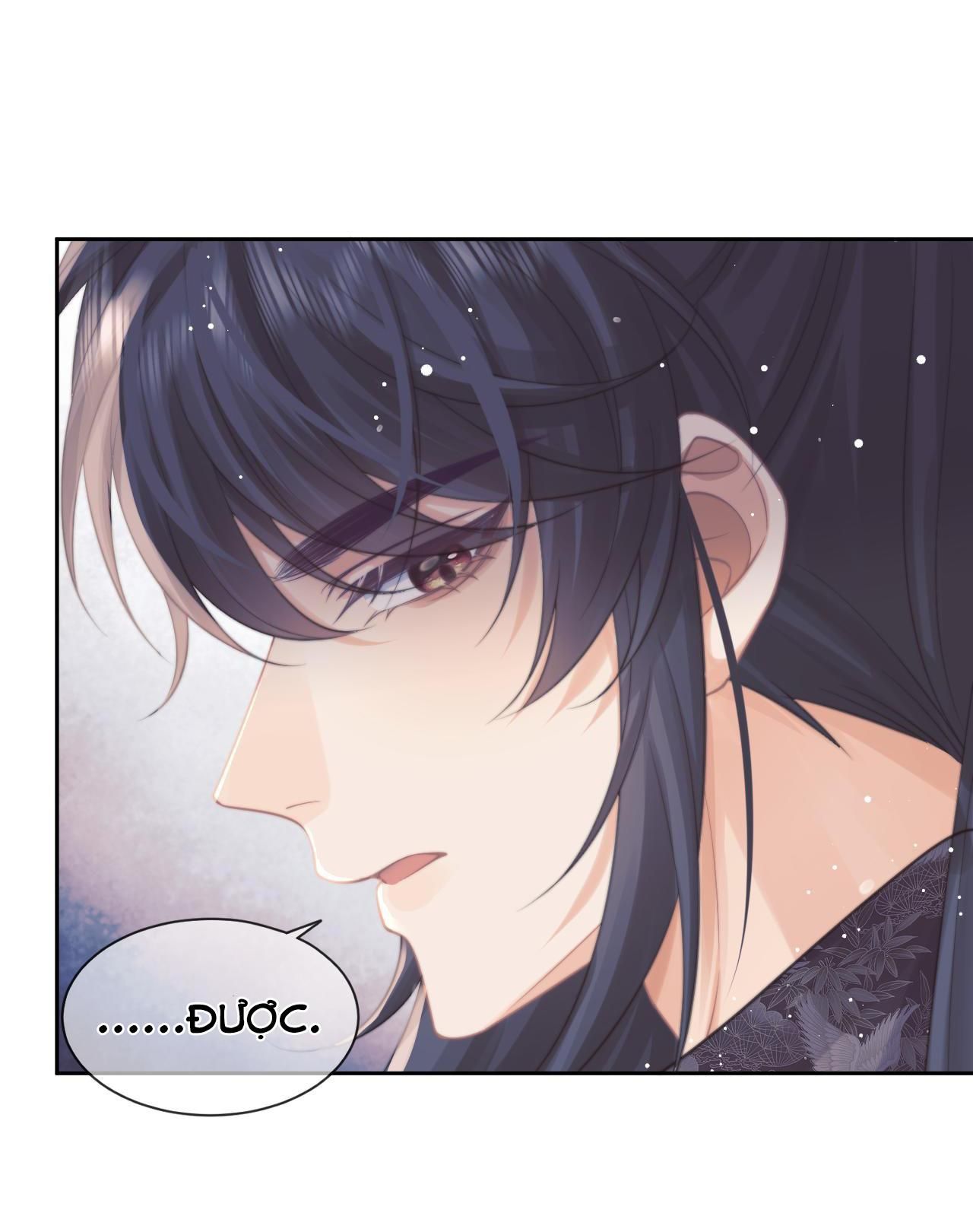 Sư Tôn Mỹ Nhân Bệnh Độc Chiếm: Chapter 45