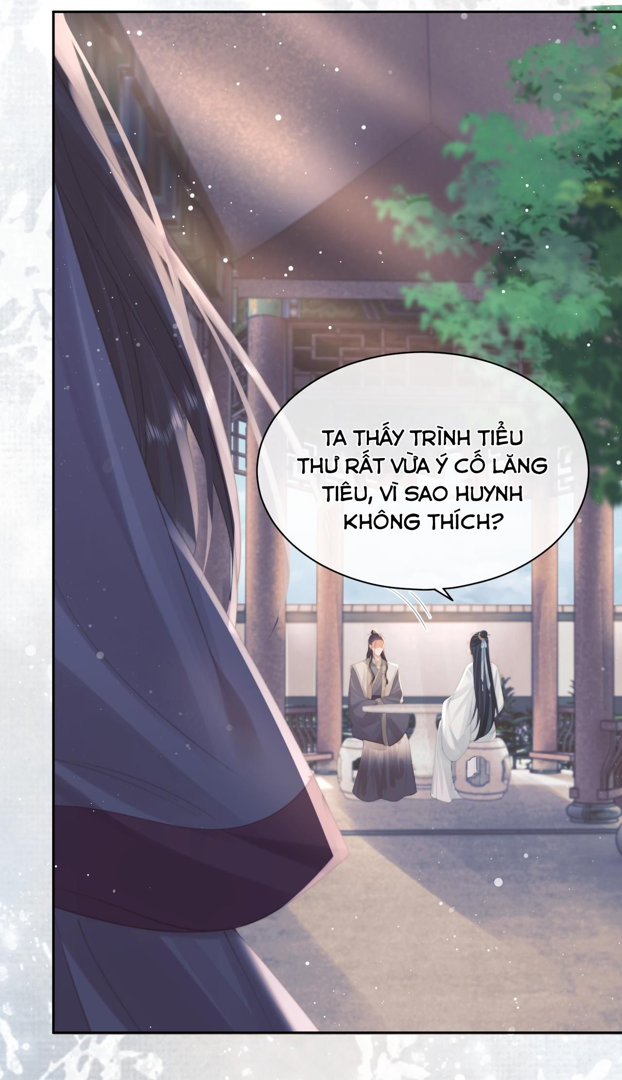 Sư Tôn Mỹ Nhân Bệnh Độc Chiếm: Chapter 45