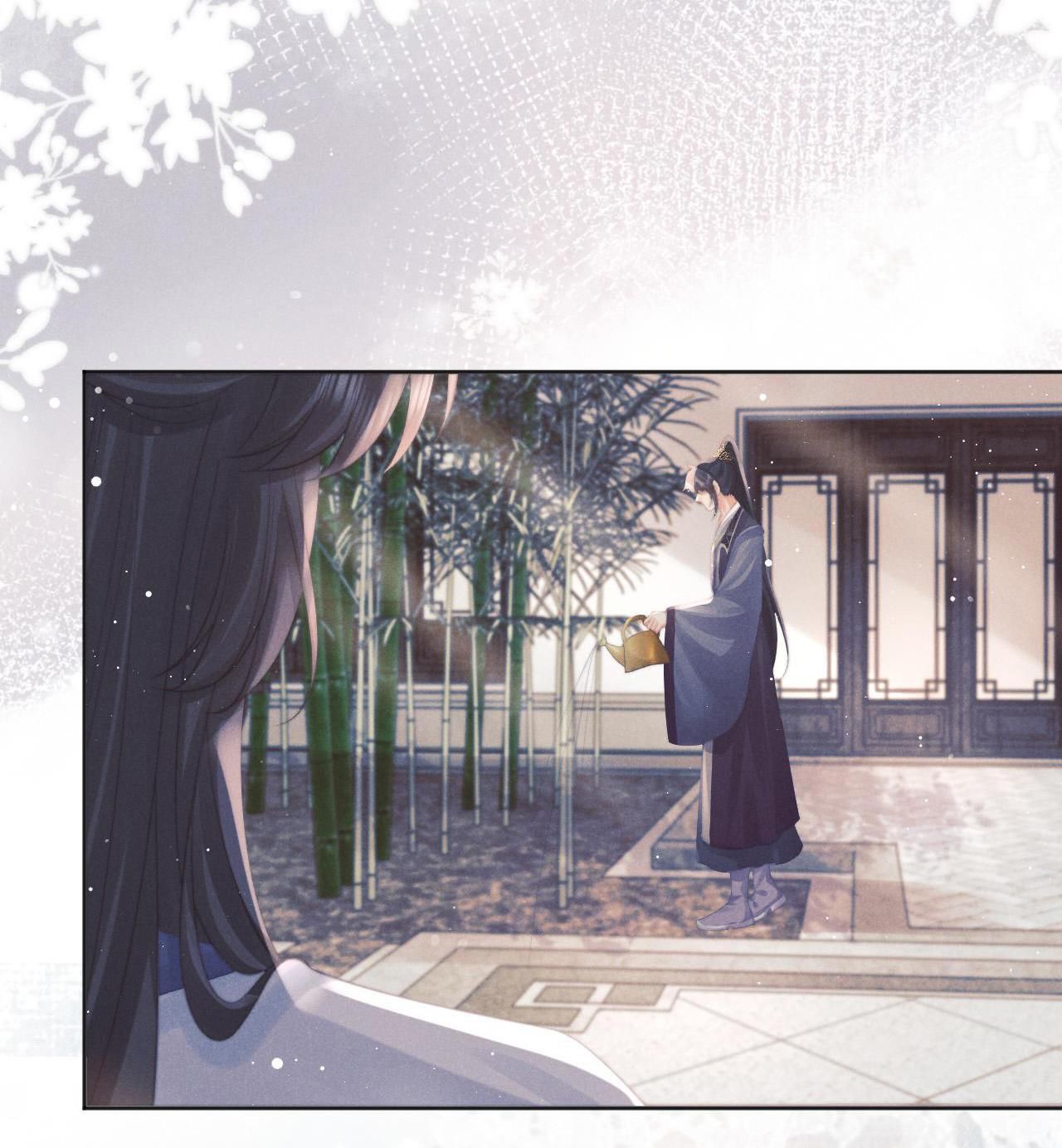 Sư Tôn Mỹ Nhân Bệnh Độc Chiếm: Chapter 45