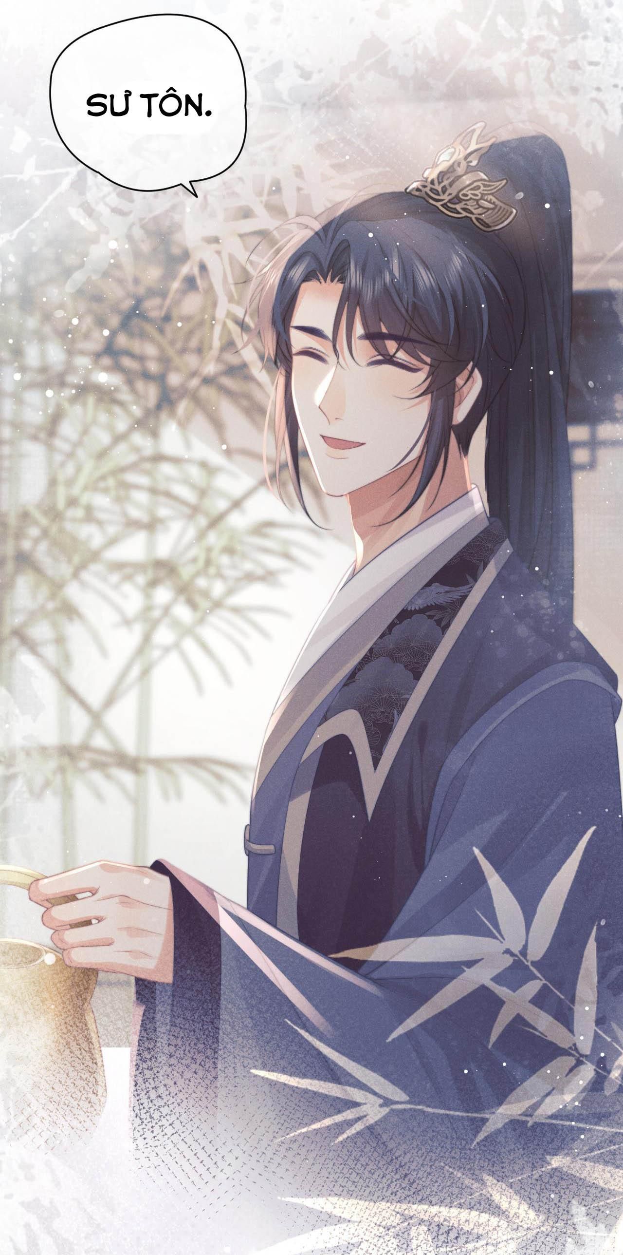 Sư Tôn Mỹ Nhân Bệnh Độc Chiếm: Chapter 45