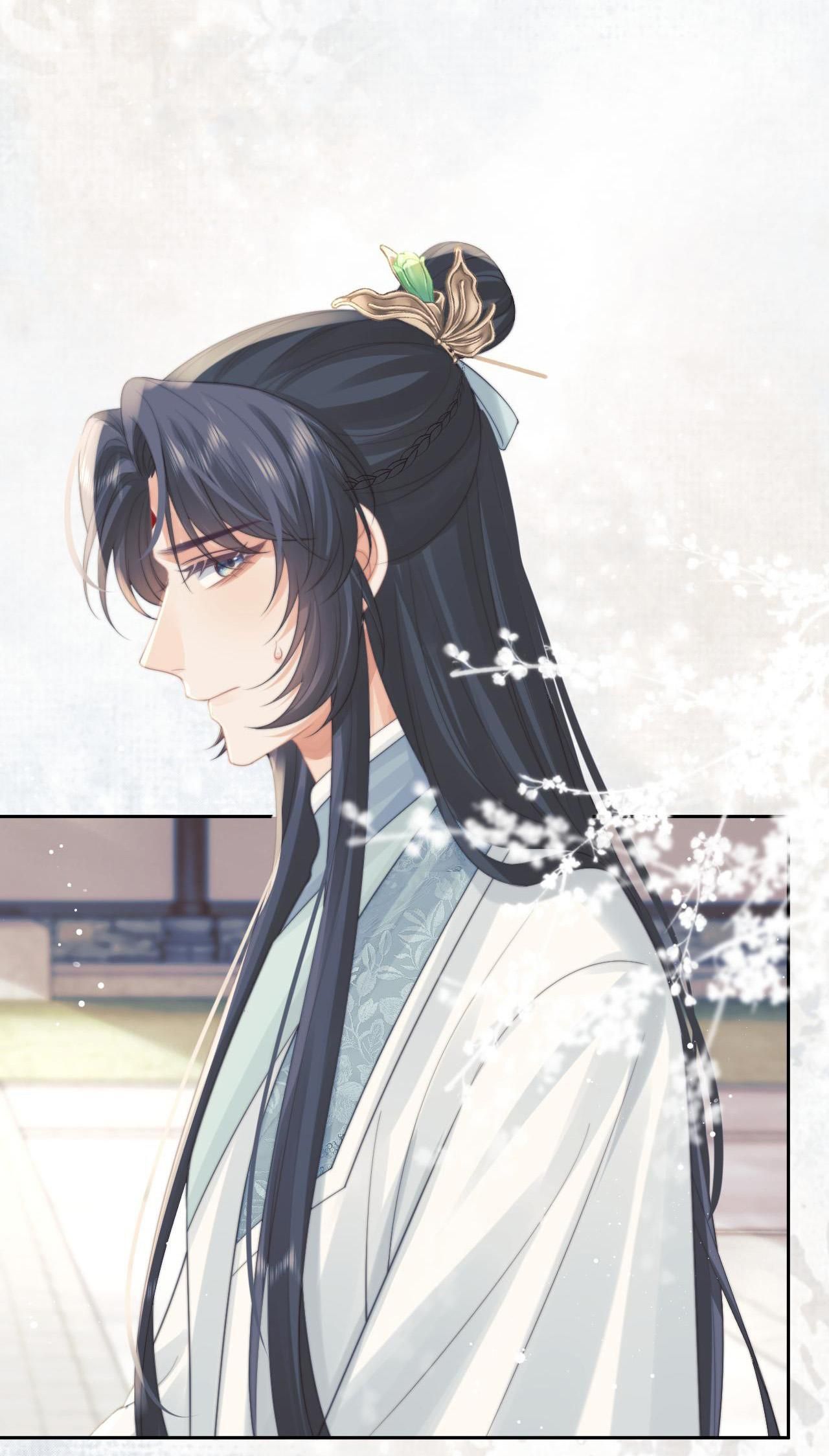 Sư Tôn Mỹ Nhân Bệnh Độc Chiếm: Chapter 46
