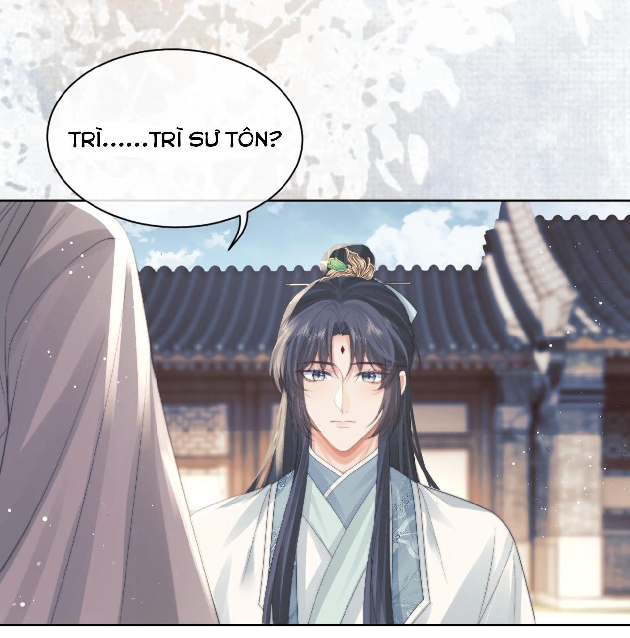 Sư Tôn Mỹ Nhân Bệnh Độc Chiếm: Chapter 46