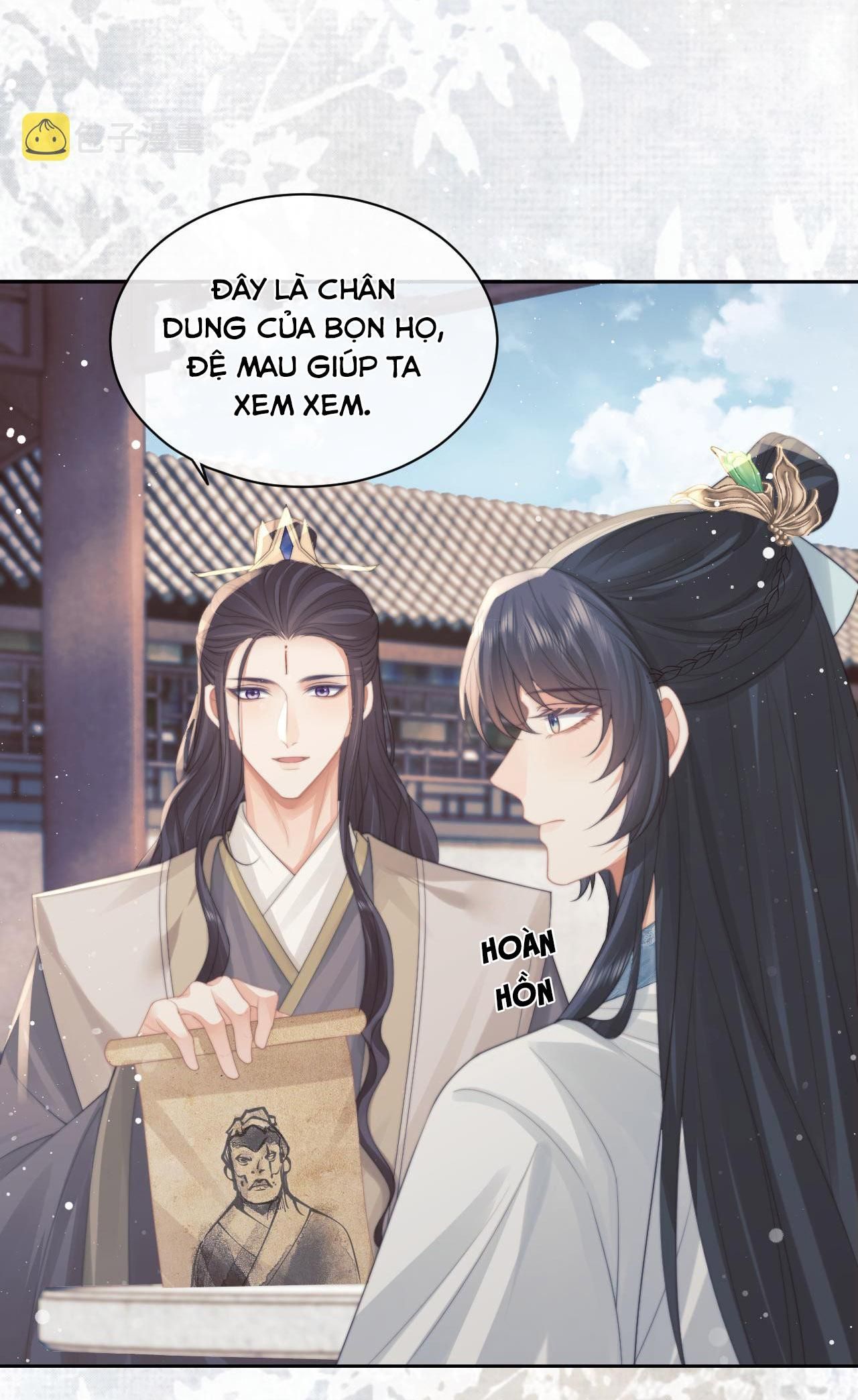 Sư Tôn Mỹ Nhân Bệnh Độc Chiếm: Chapter 46