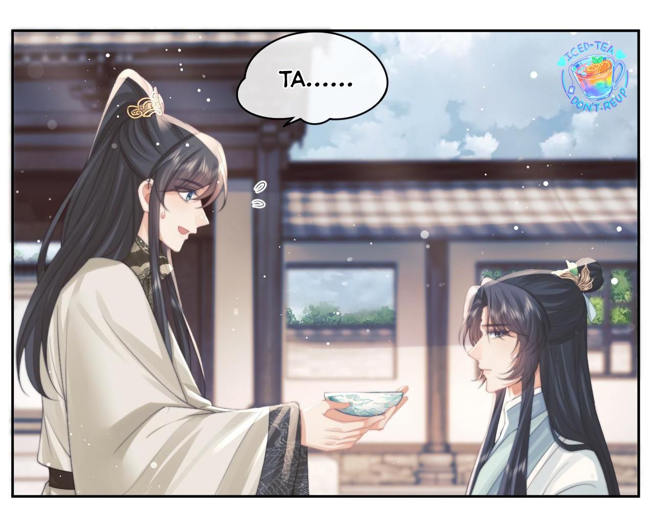 Sư Tôn Mỹ Nhân Bệnh Độc Chiếm: Chapter 46