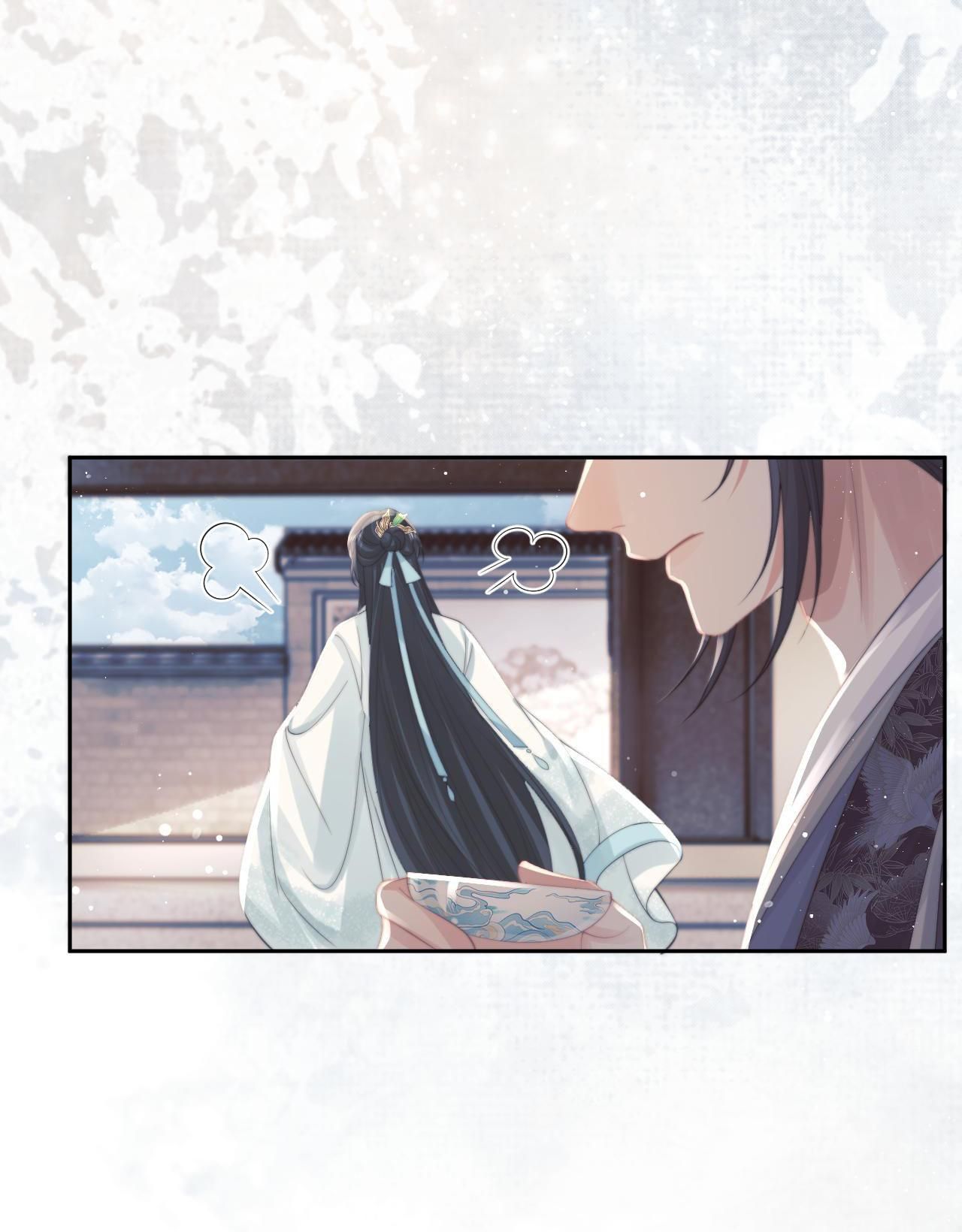 Sư Tôn Mỹ Nhân Bệnh Độc Chiếm: Chapter 46