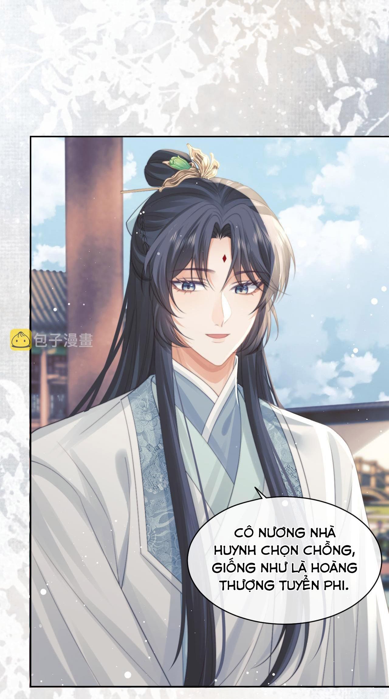 Sư Tôn Mỹ Nhân Bệnh Độc Chiếm: Chapter 46