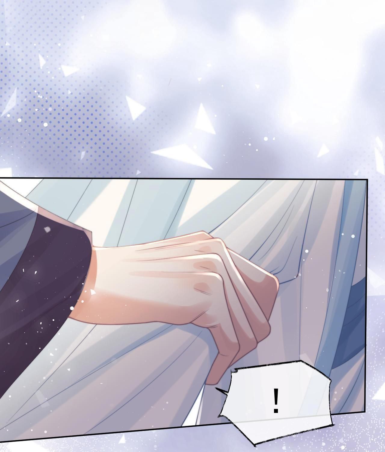 Sư Tôn Mỹ Nhân Bệnh Độc Chiếm: Chapter 46