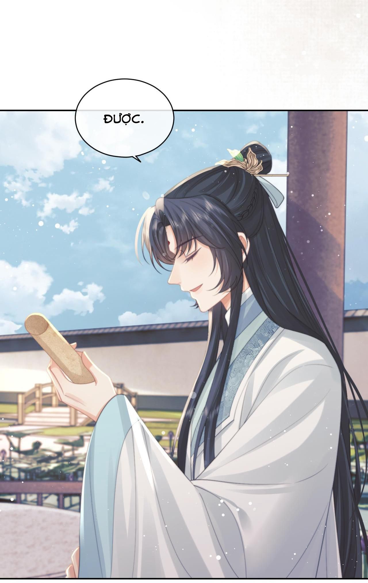 Sư Tôn Mỹ Nhân Bệnh Độc Chiếm: Chapter 46