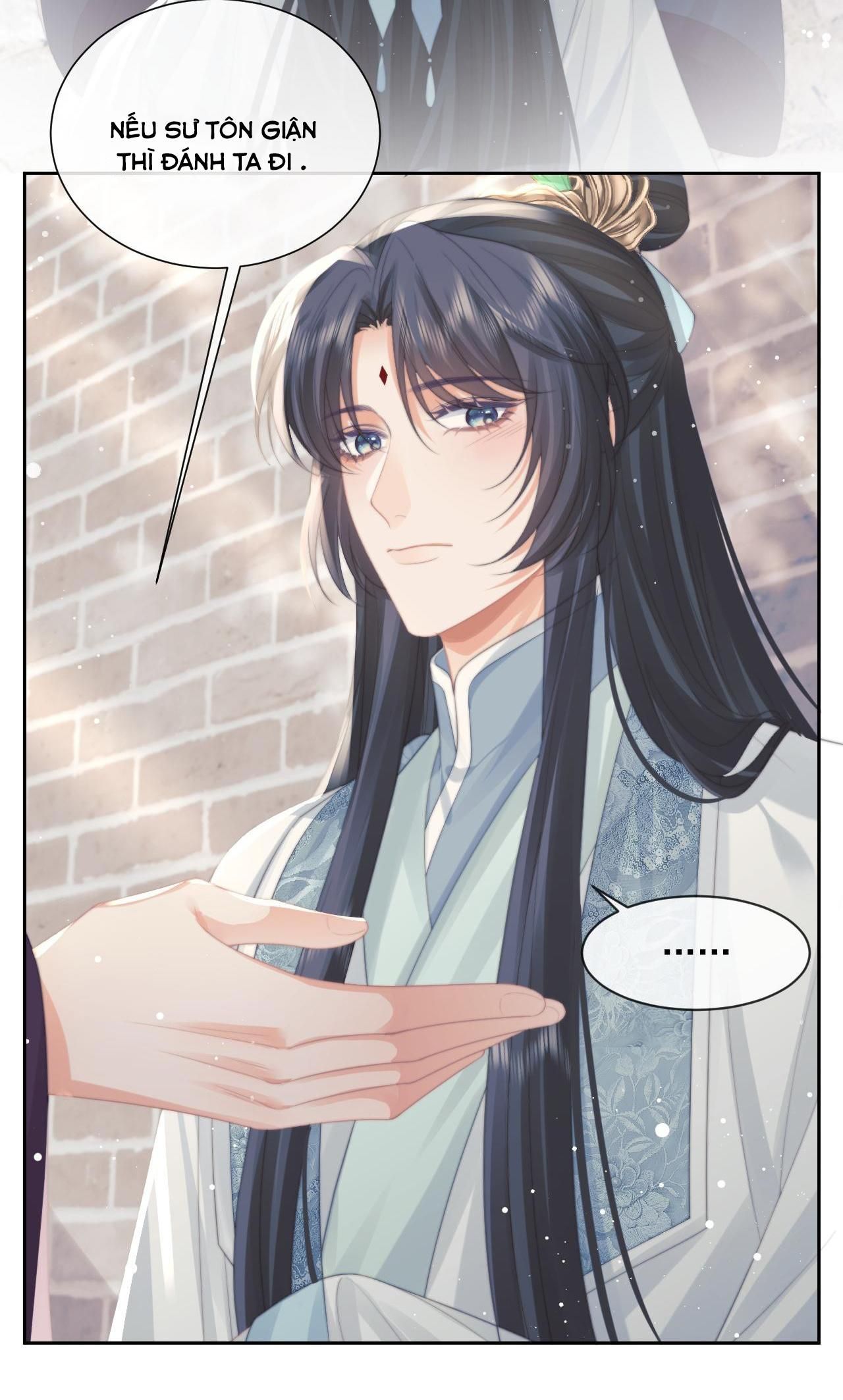 Sư Tôn Mỹ Nhân Bệnh Độc Chiếm: Chapter 52