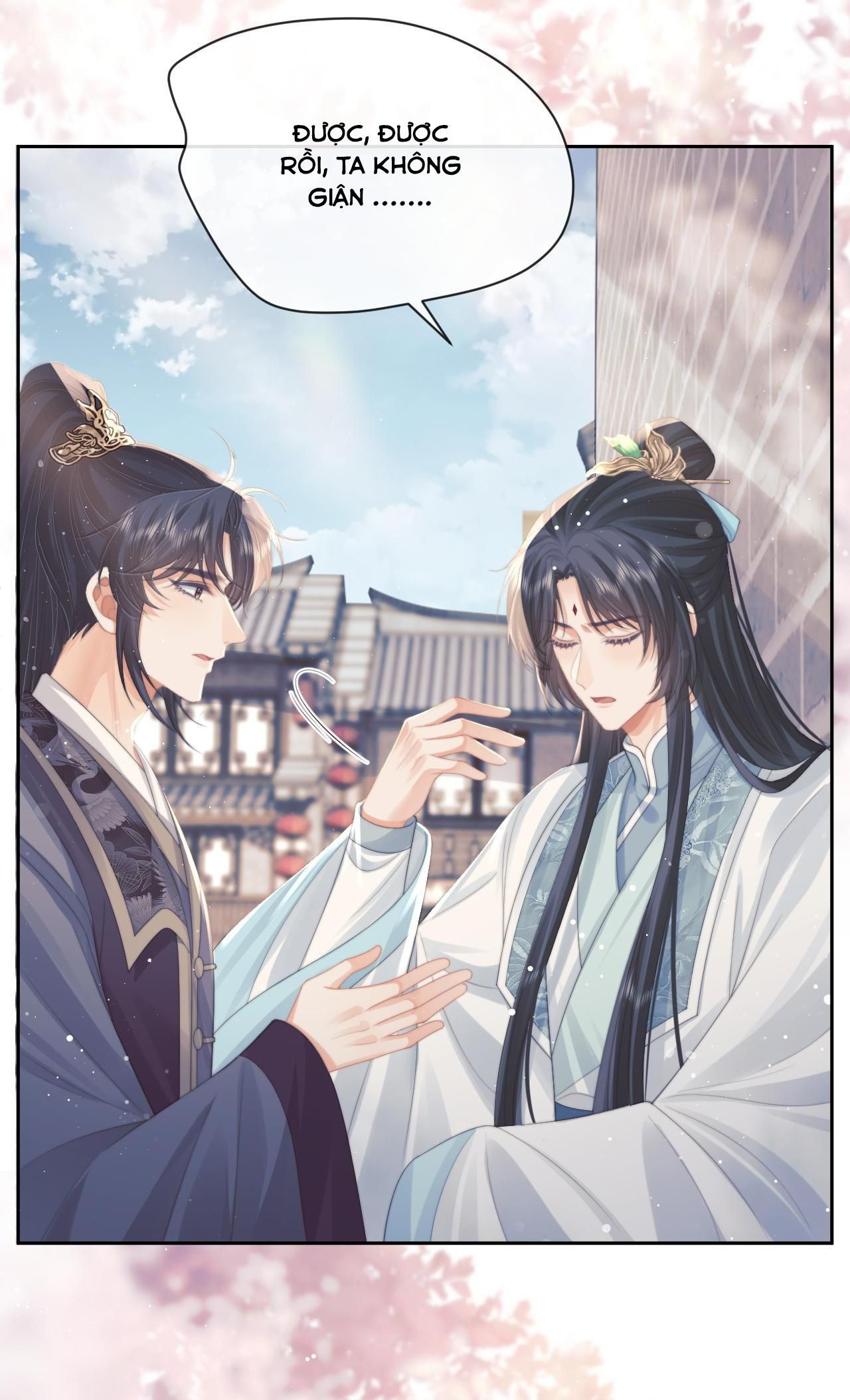 Sư Tôn Mỹ Nhân Bệnh Độc Chiếm: Chapter 52