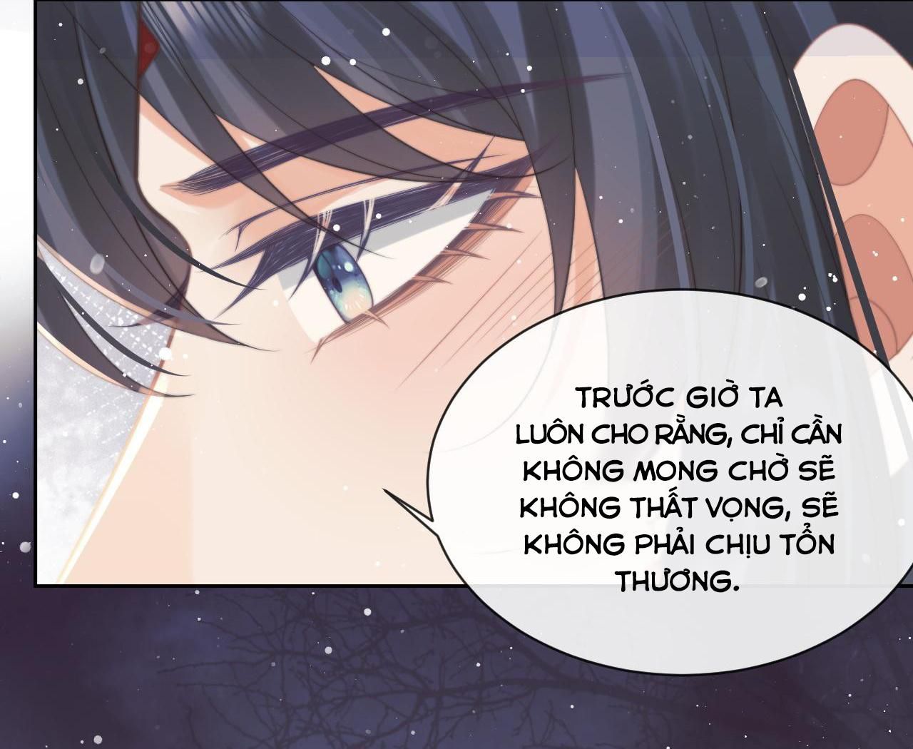 Sư Tôn Mỹ Nhân Bệnh Độc Chiếm: Chapter 52