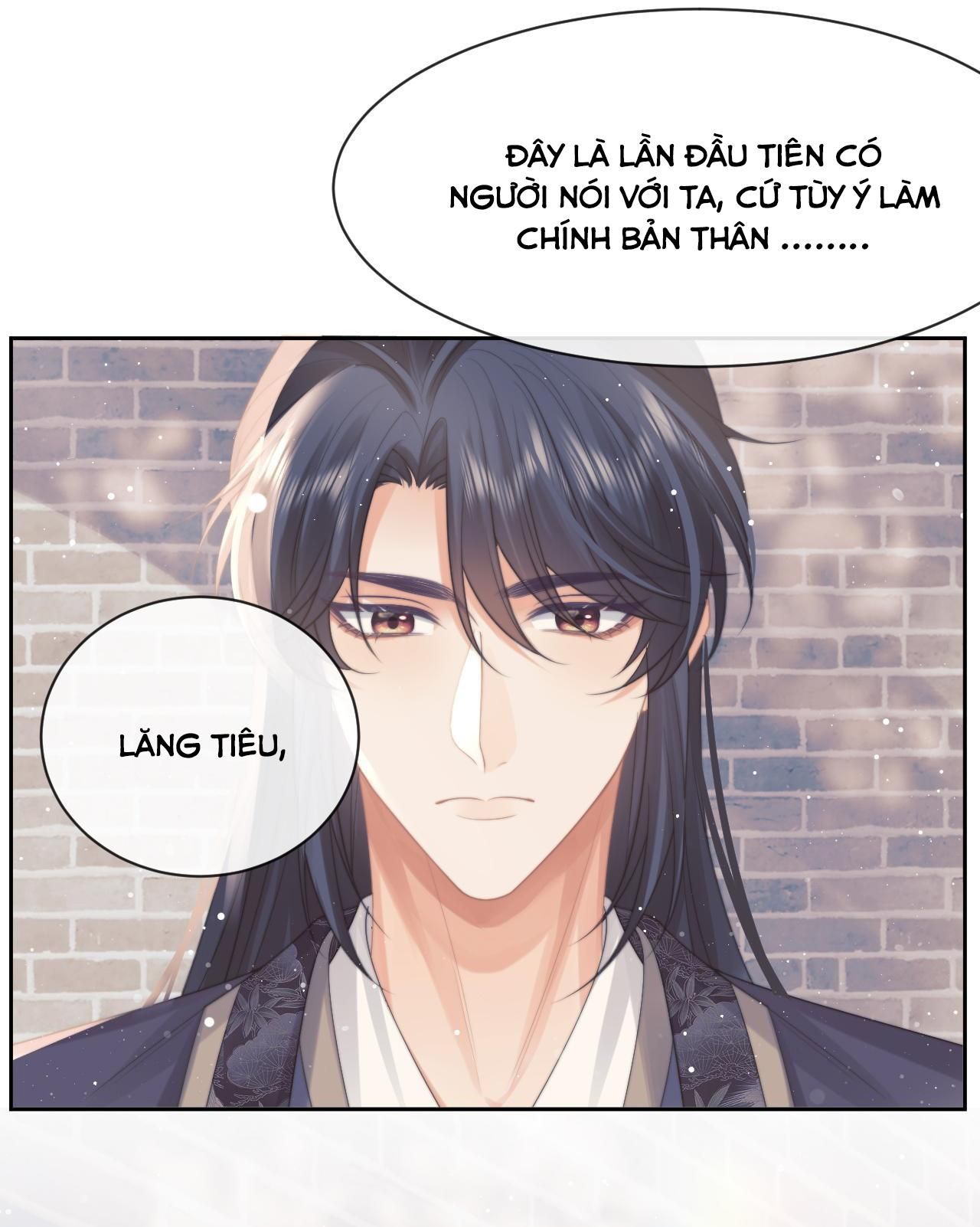Sư Tôn Mỹ Nhân Bệnh Độc Chiếm: Chapter 52