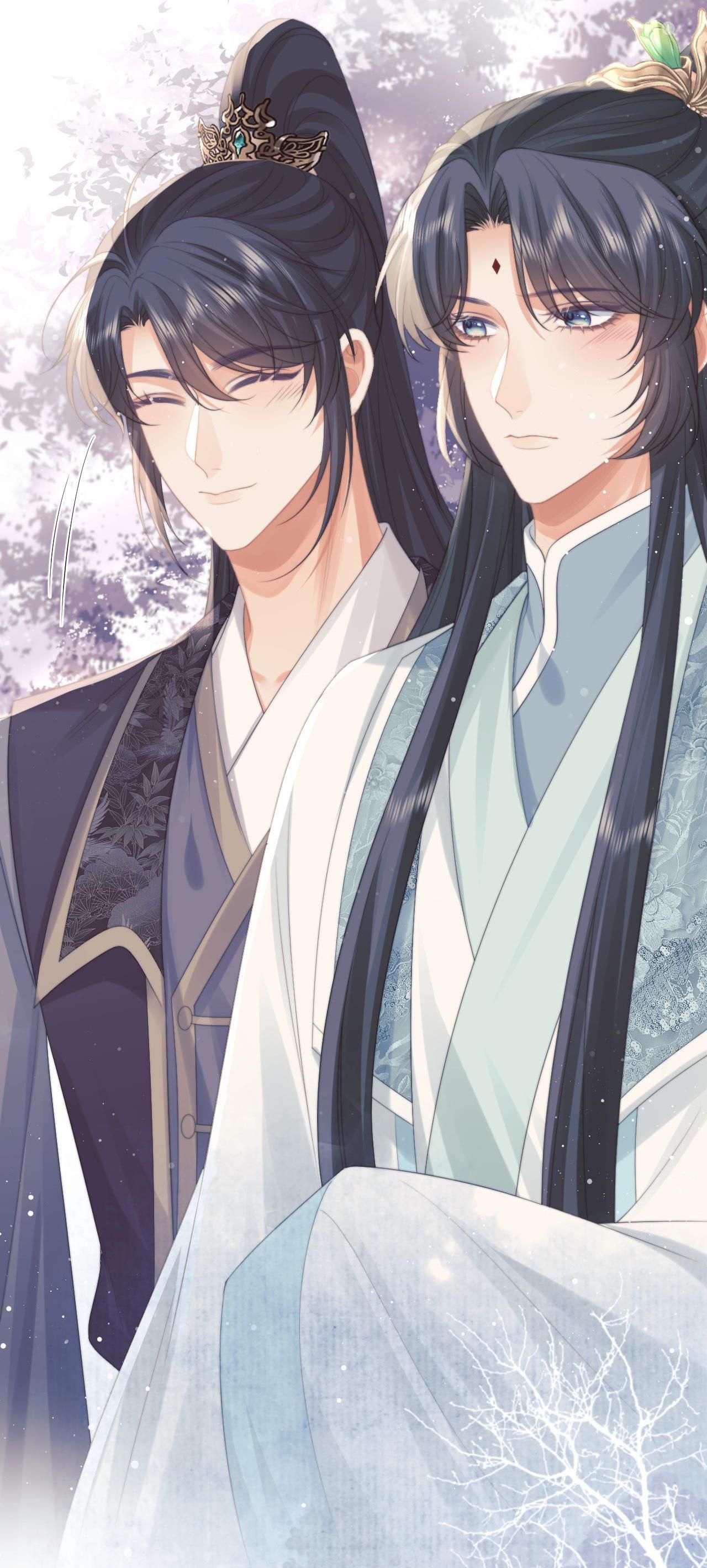 Sư Tôn Mỹ Nhân Bệnh Độc Chiếm: Chapter 52