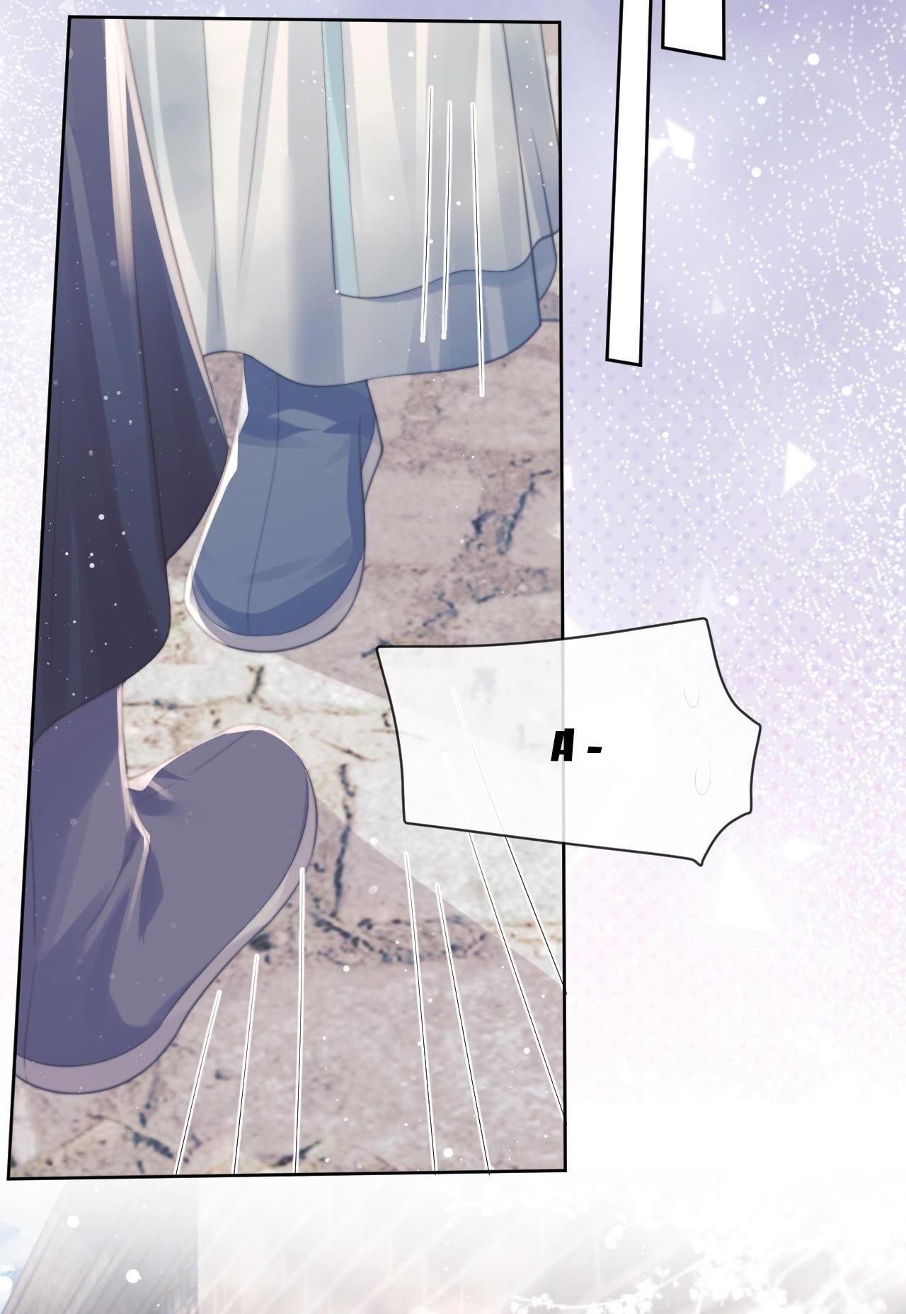 Sư Tôn Mỹ Nhân Bệnh Độc Chiếm: Chapter 52