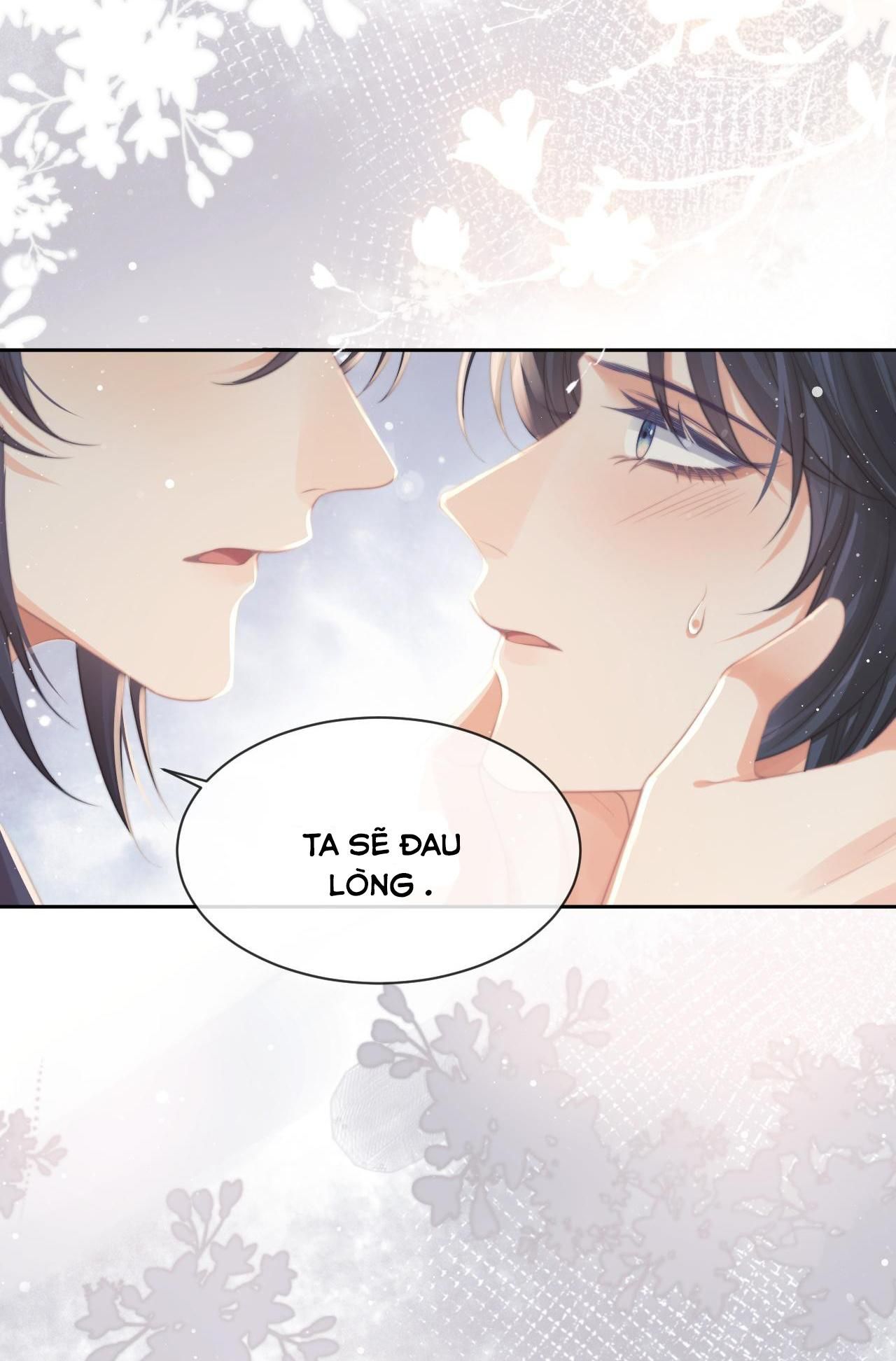 Sư Tôn Mỹ Nhân Bệnh Độc Chiếm: Chapter 52