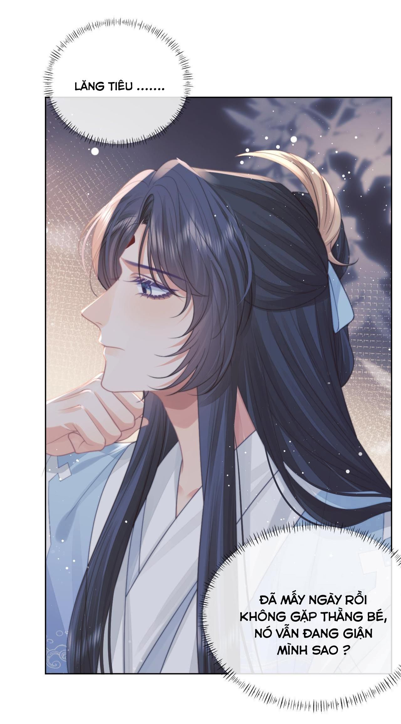 Sư Tôn Mỹ Nhân Bệnh Độc Chiếm: Chapter 57