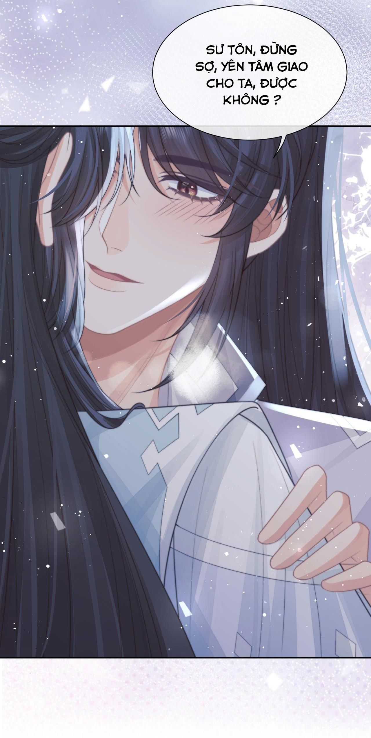 Sư Tôn Mỹ Nhân Bệnh Độc Chiếm: Chapter 57