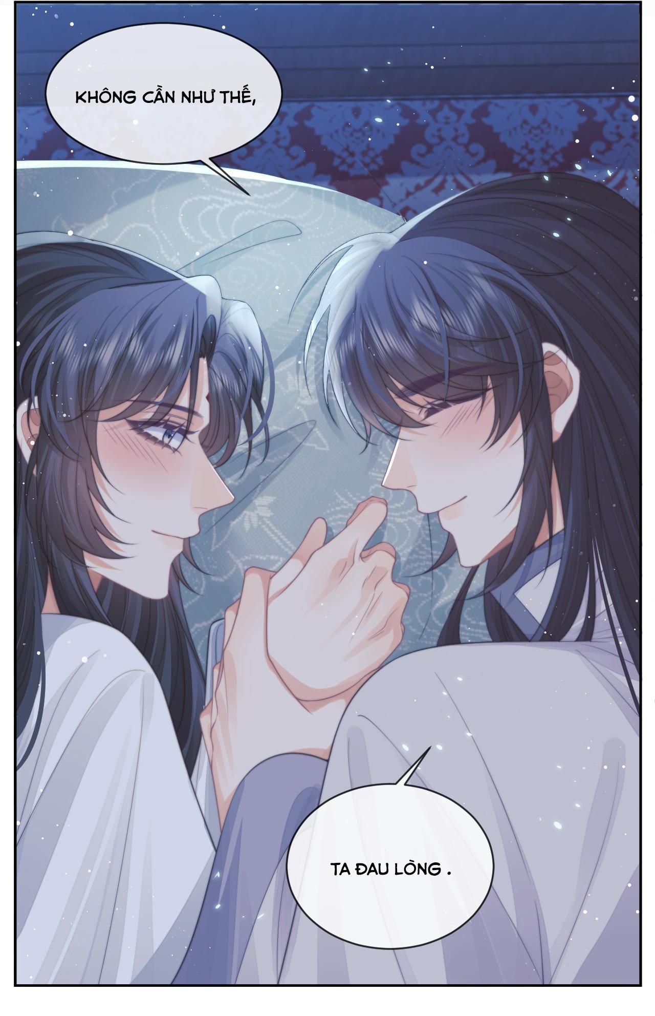 Sư Tôn Mỹ Nhân Bệnh Độc Chiếm: Chapter 58