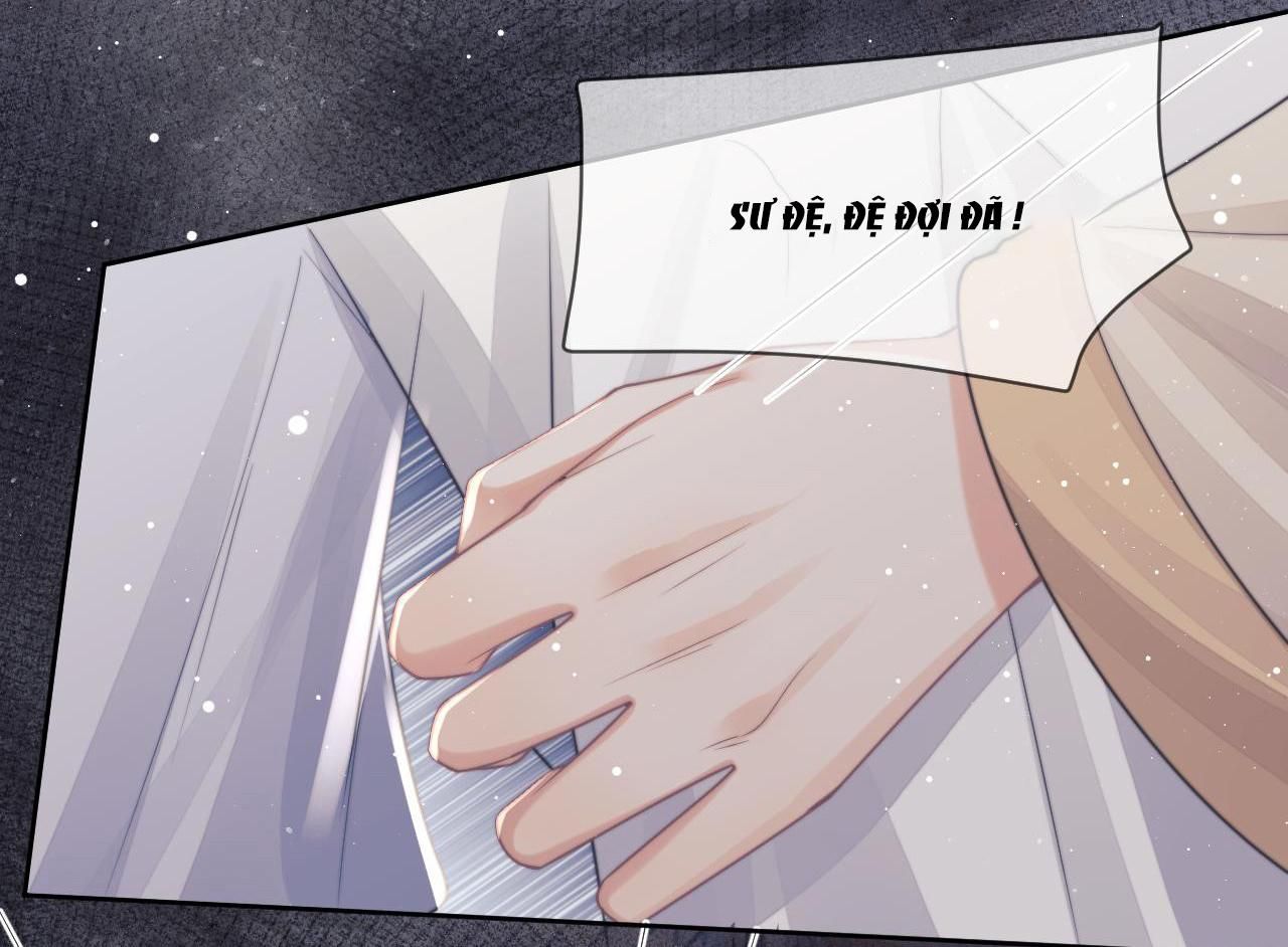 Sư Tôn Mỹ Nhân Bệnh Độc Chiếm: Chapter 58