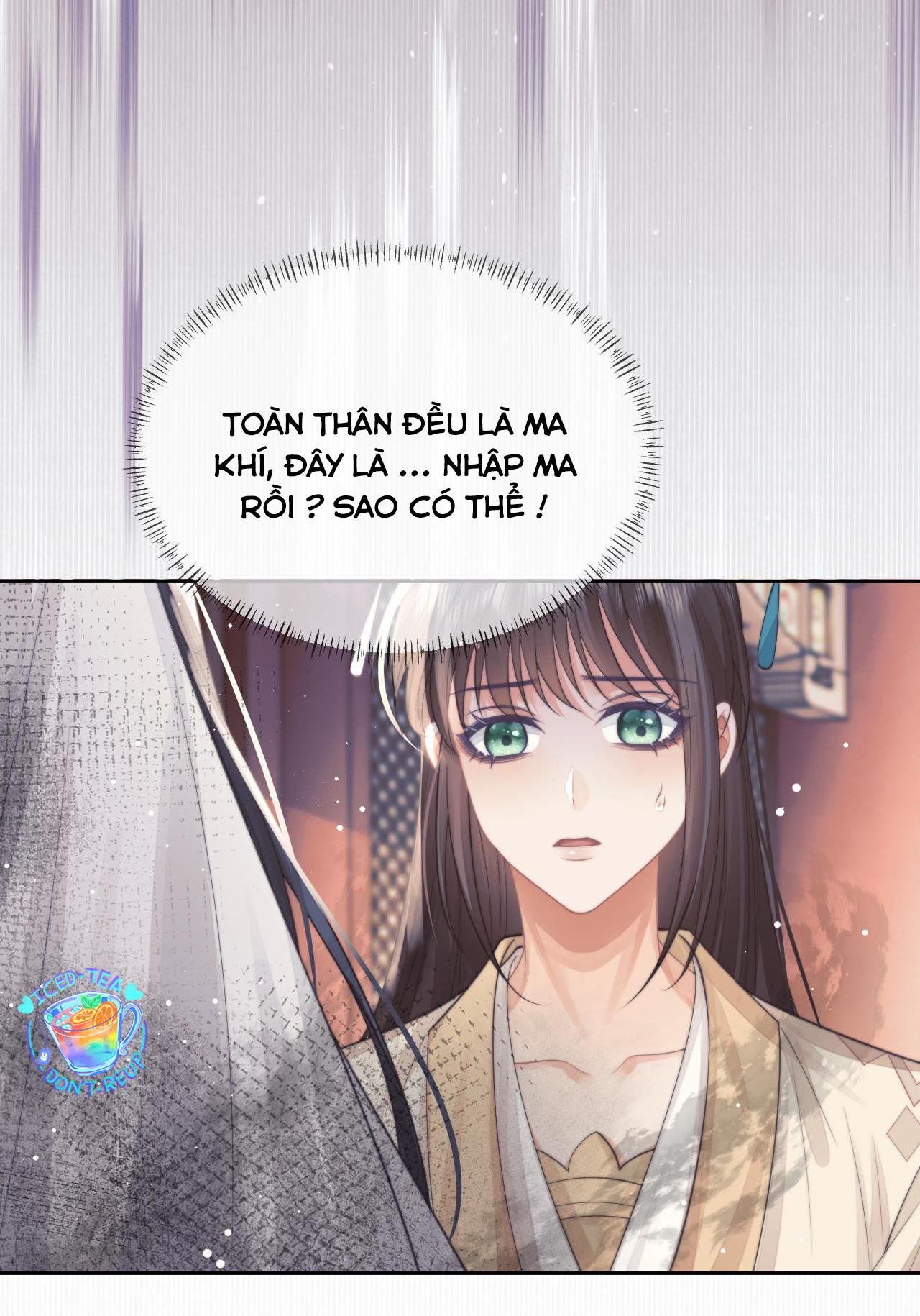 Sư Tôn Mỹ Nhân Bệnh Độc Chiếm: Chapter 58