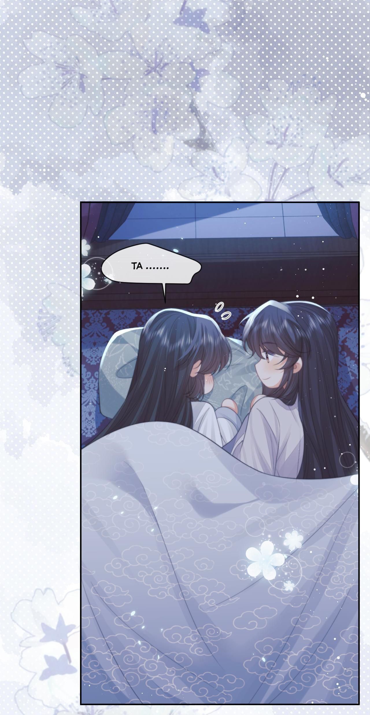 Sư Tôn Mỹ Nhân Bệnh Độc Chiếm: Chapter 58