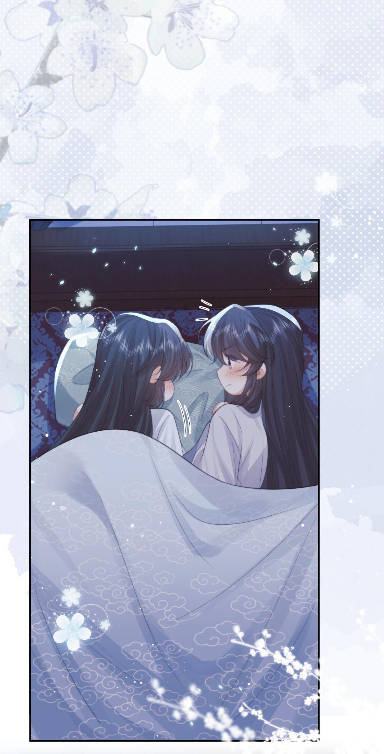 Sư Tôn Mỹ Nhân Bệnh Độc Chiếm: Chapter 58
