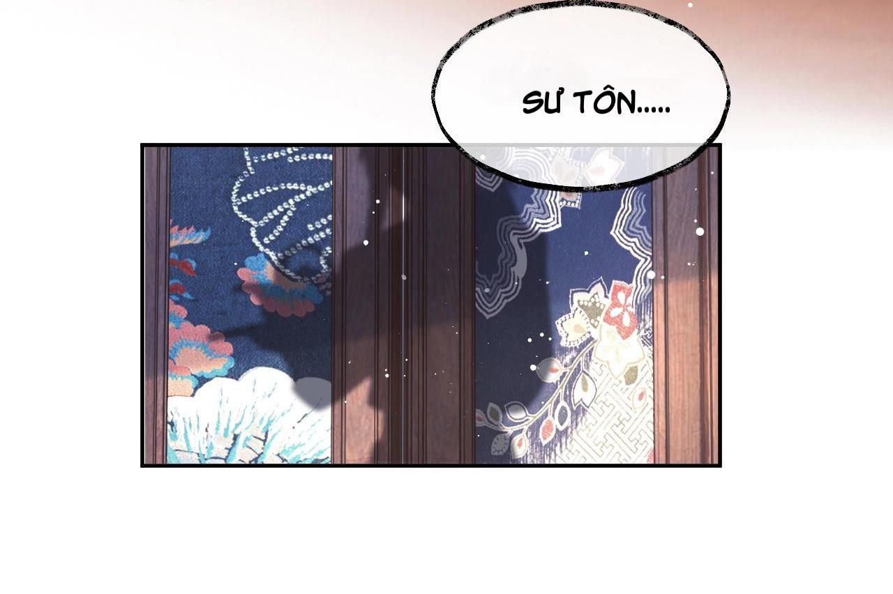 Sư Tôn Mỹ Nhân Bệnh Độc Chiếm: Chapter 6