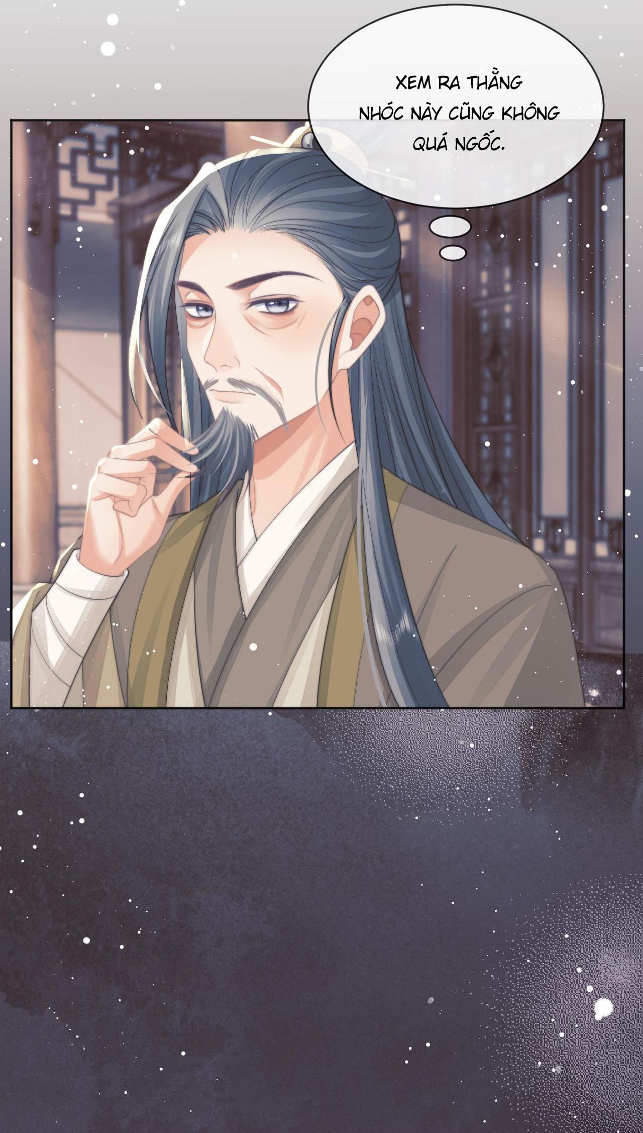 Sư Tôn Mỹ Nhân Bệnh Độc Chiếm: Chapter 61