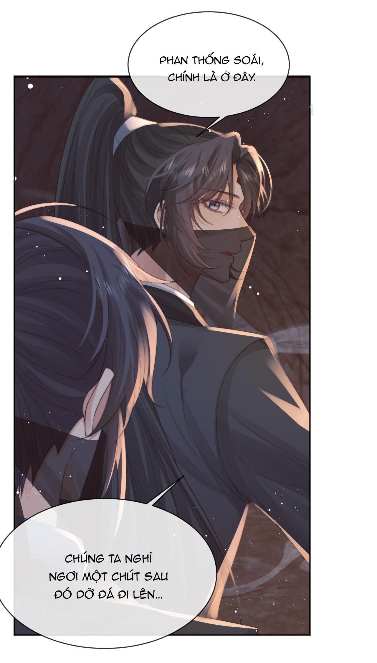 Sư Tôn Mỹ Nhân Bệnh Độc Chiếm: Chapter 61