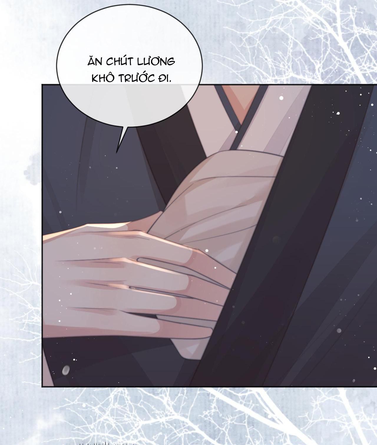 Sư Tôn Mỹ Nhân Bệnh Độc Chiếm: Chapter 61
