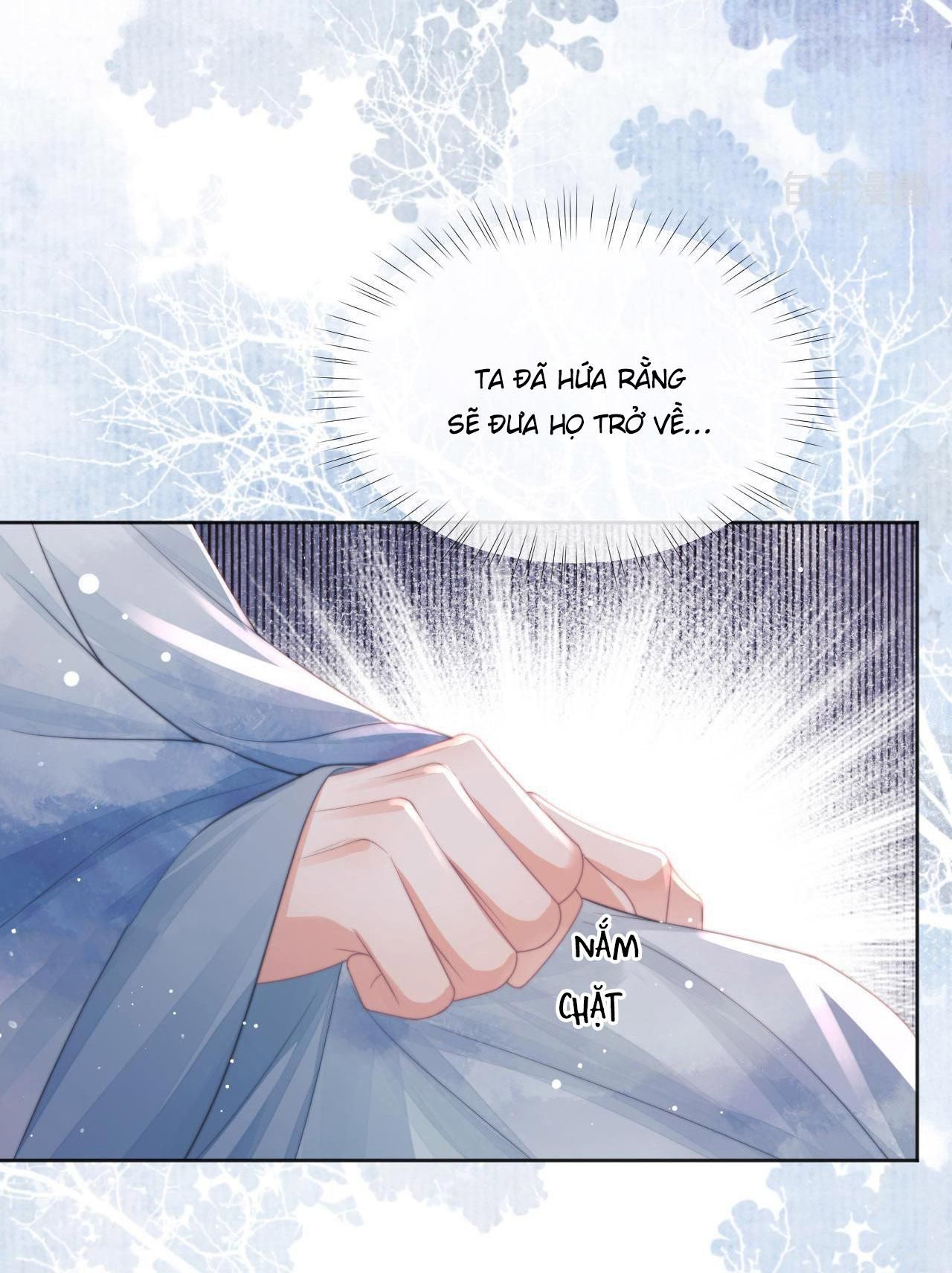 Sư Tôn Mỹ Nhân Bệnh Độc Chiếm: Chapter 61