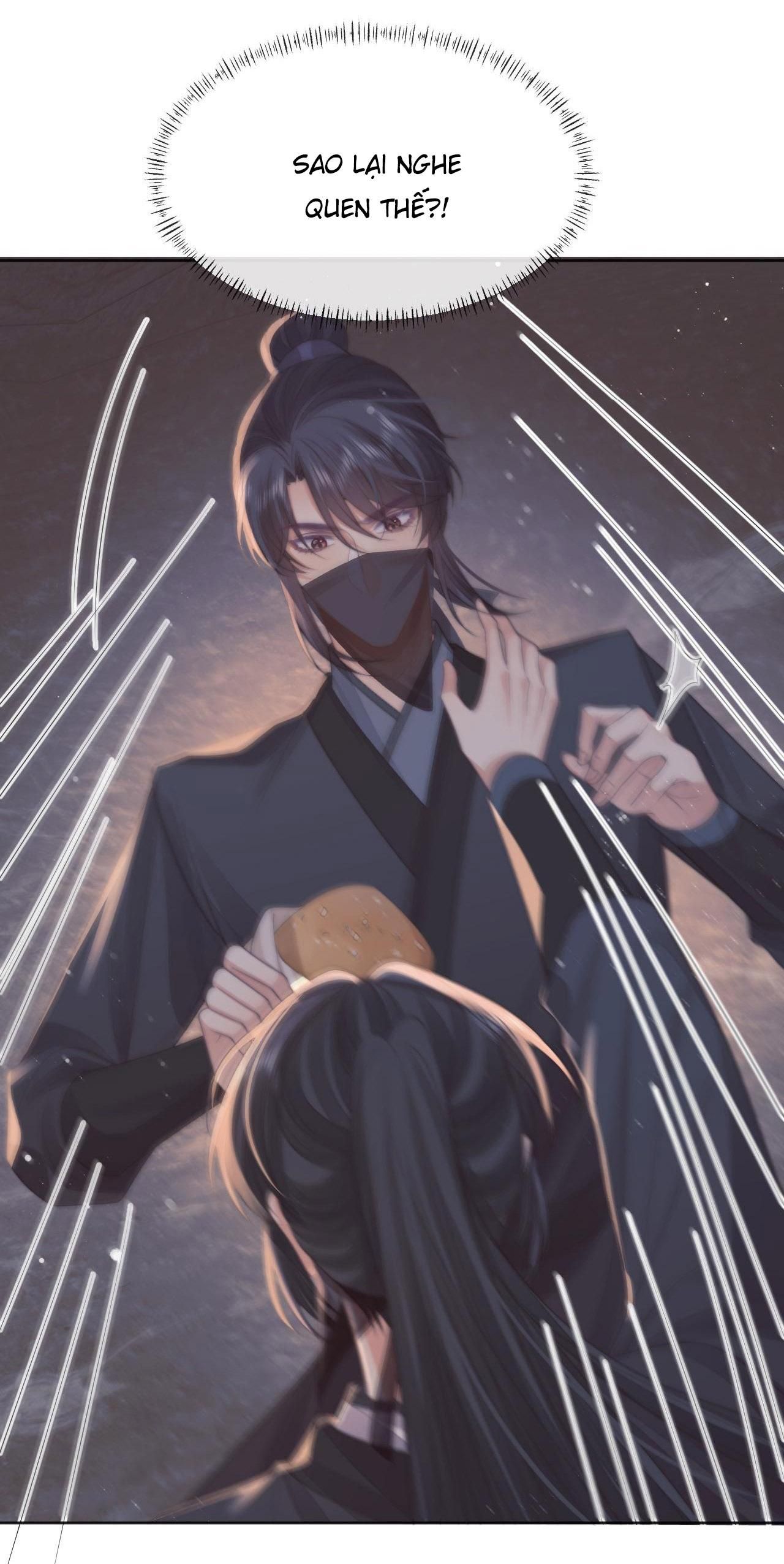Sư Tôn Mỹ Nhân Bệnh Độc Chiếm: Chapter 61