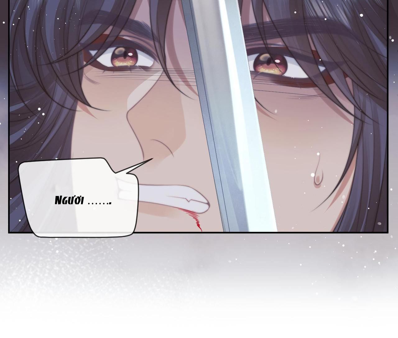 Sư Tôn Mỹ Nhân Bệnh Độc Chiếm: Chapter 63