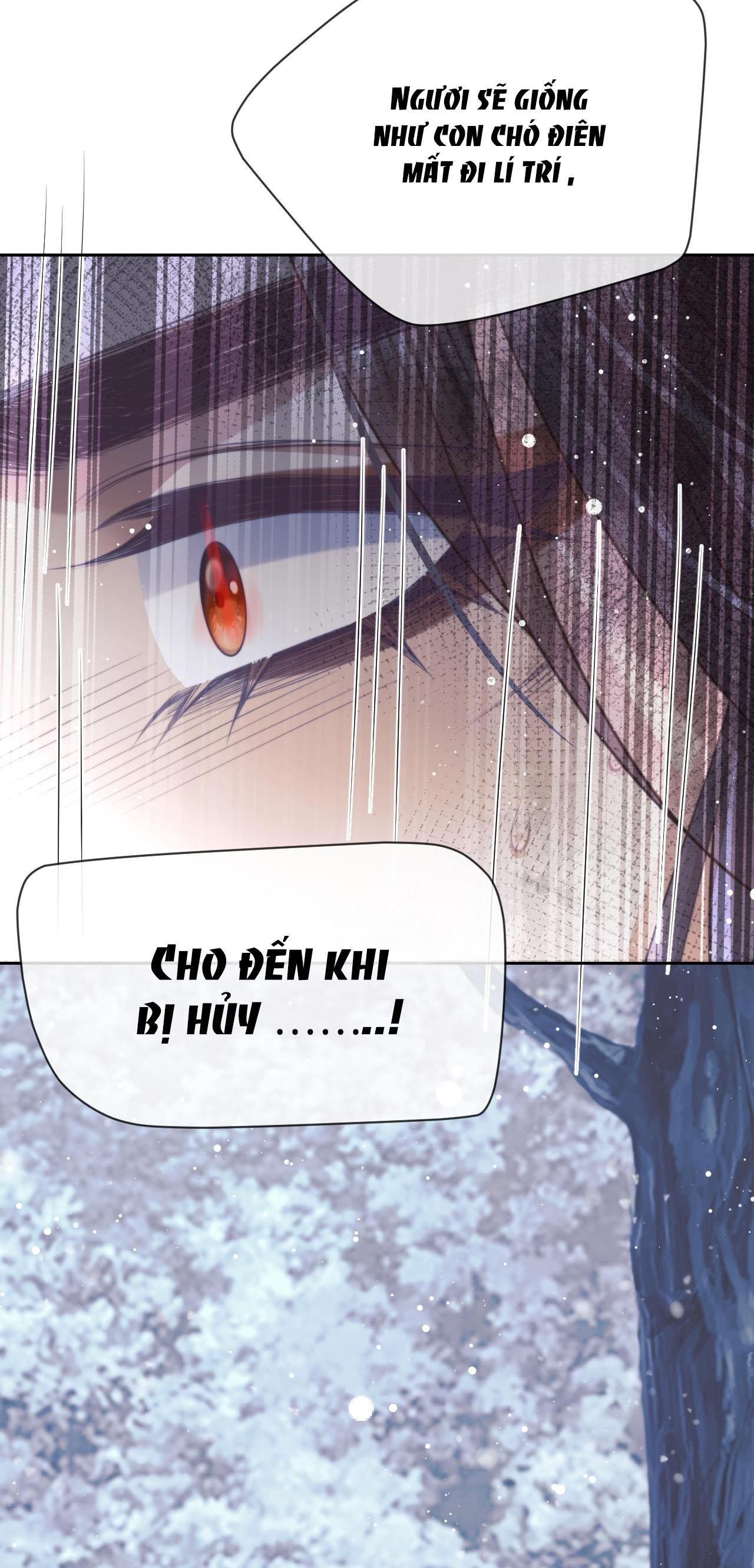 Sư Tôn Mỹ Nhân Bệnh Độc Chiếm: Chapter 63