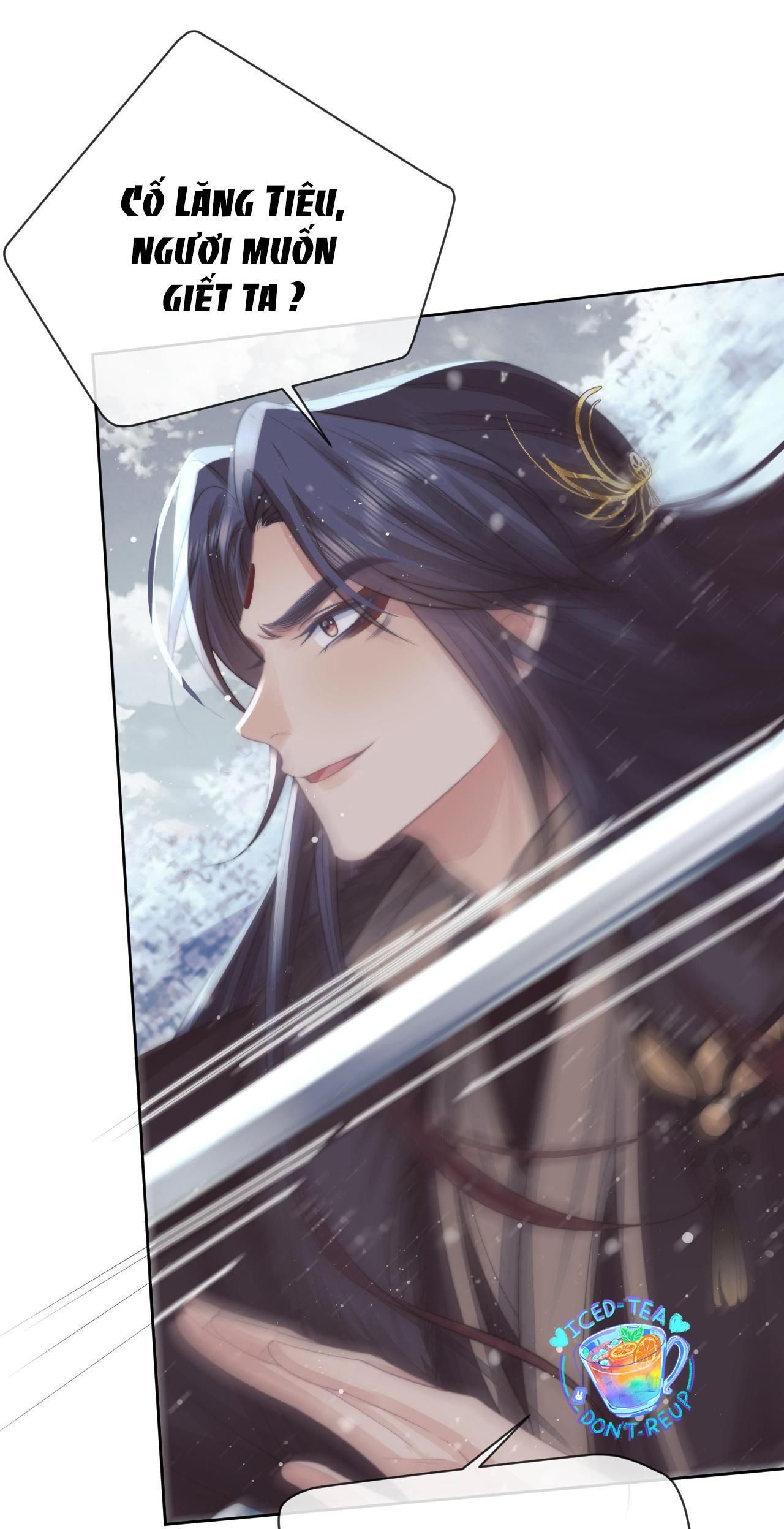 Sư Tôn Mỹ Nhân Bệnh Độc Chiếm: Chapter 63